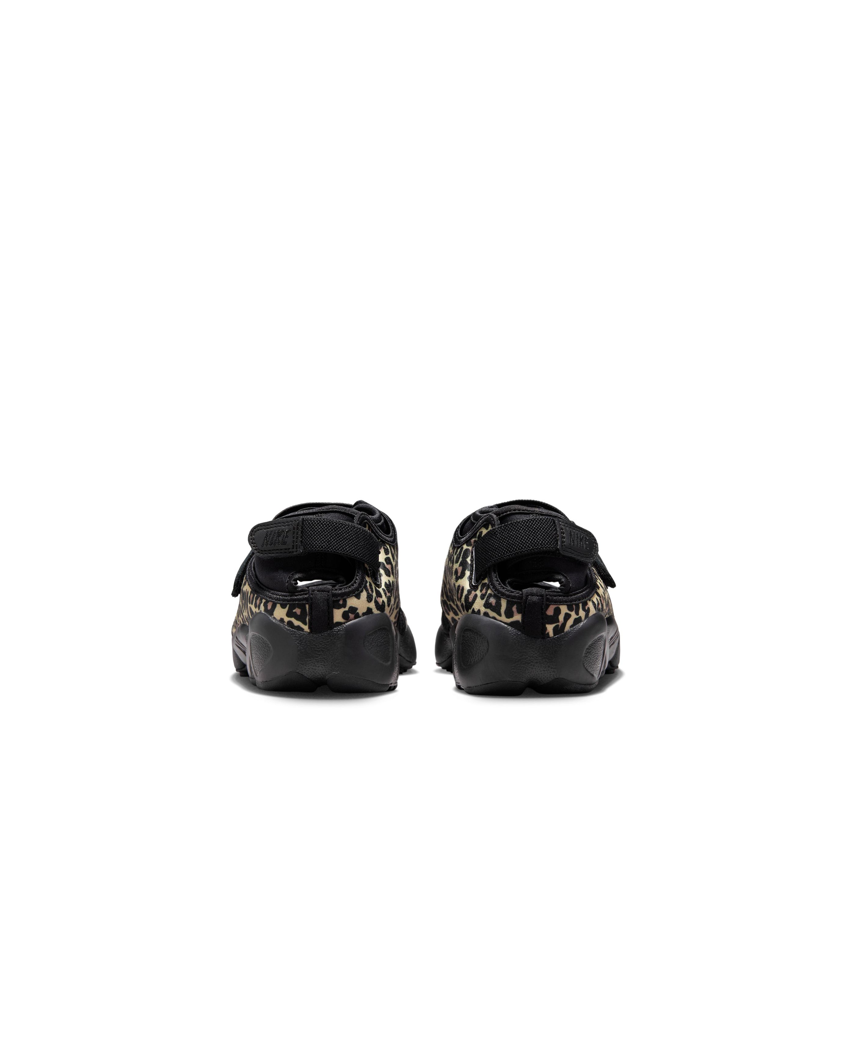 W Air Rift Black Hemp - Starcowparis - 7