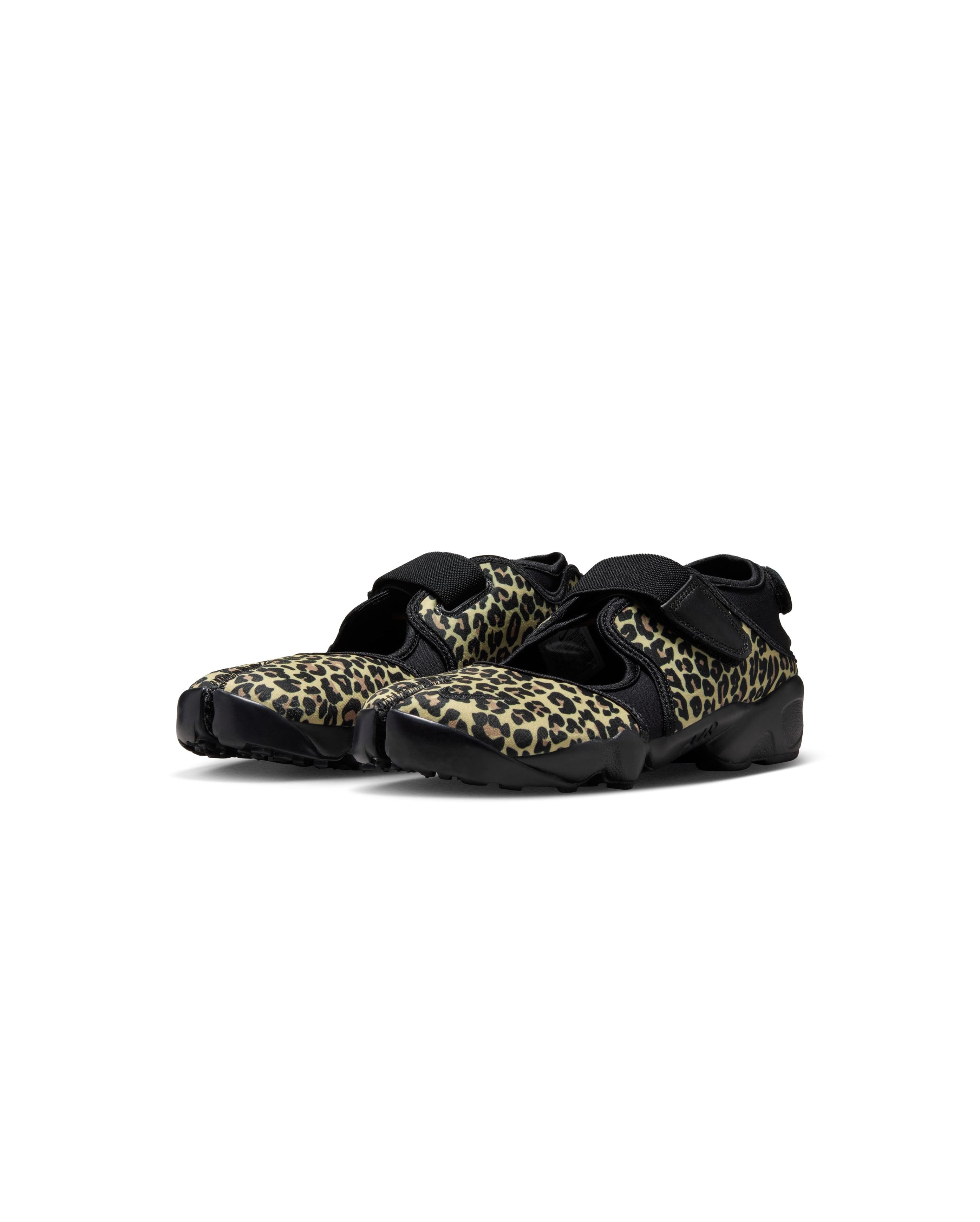 W Air Rift Black Hemp - Starcowparis - 2