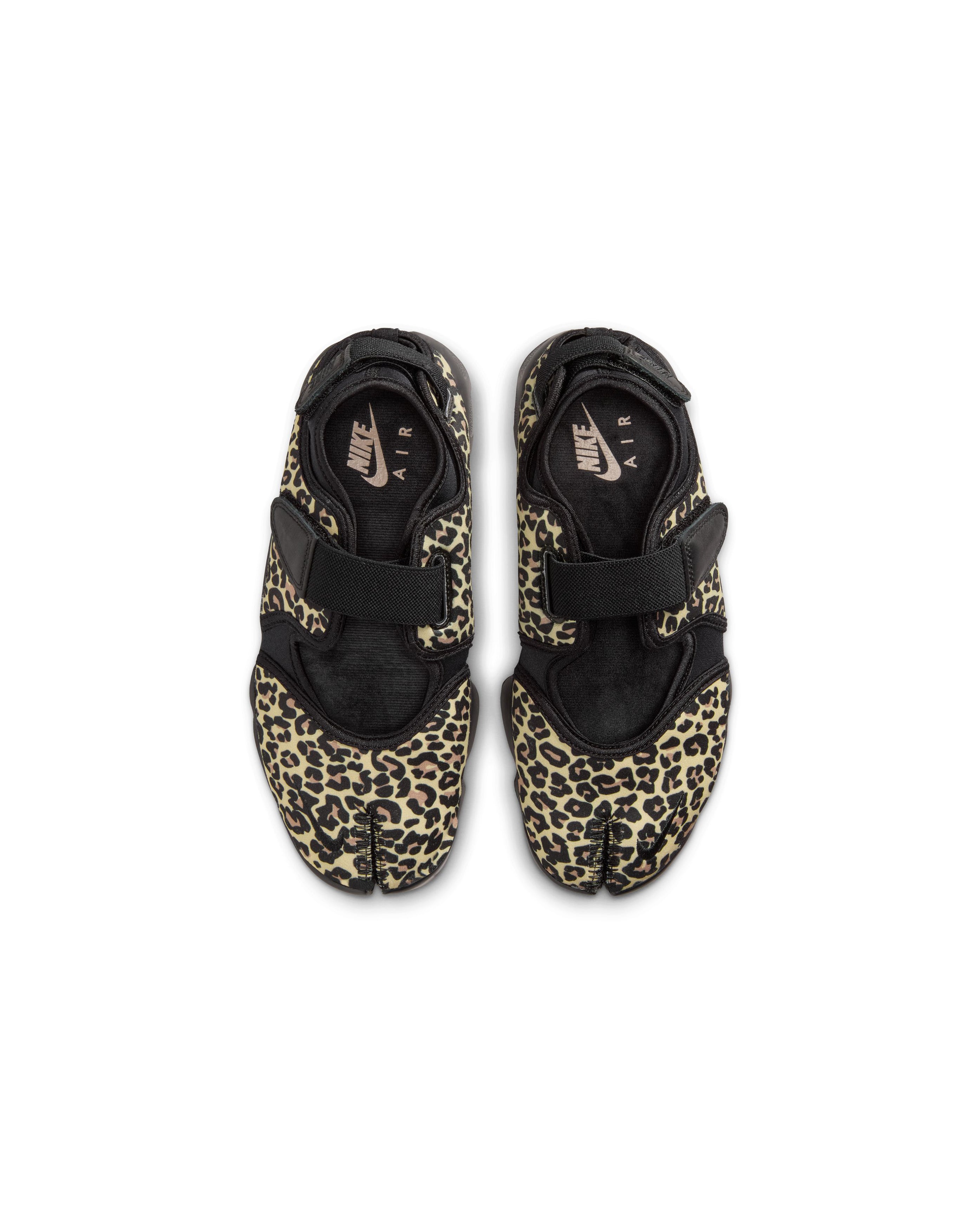 W Air Rift Black Hemp - Starcowparis - 6