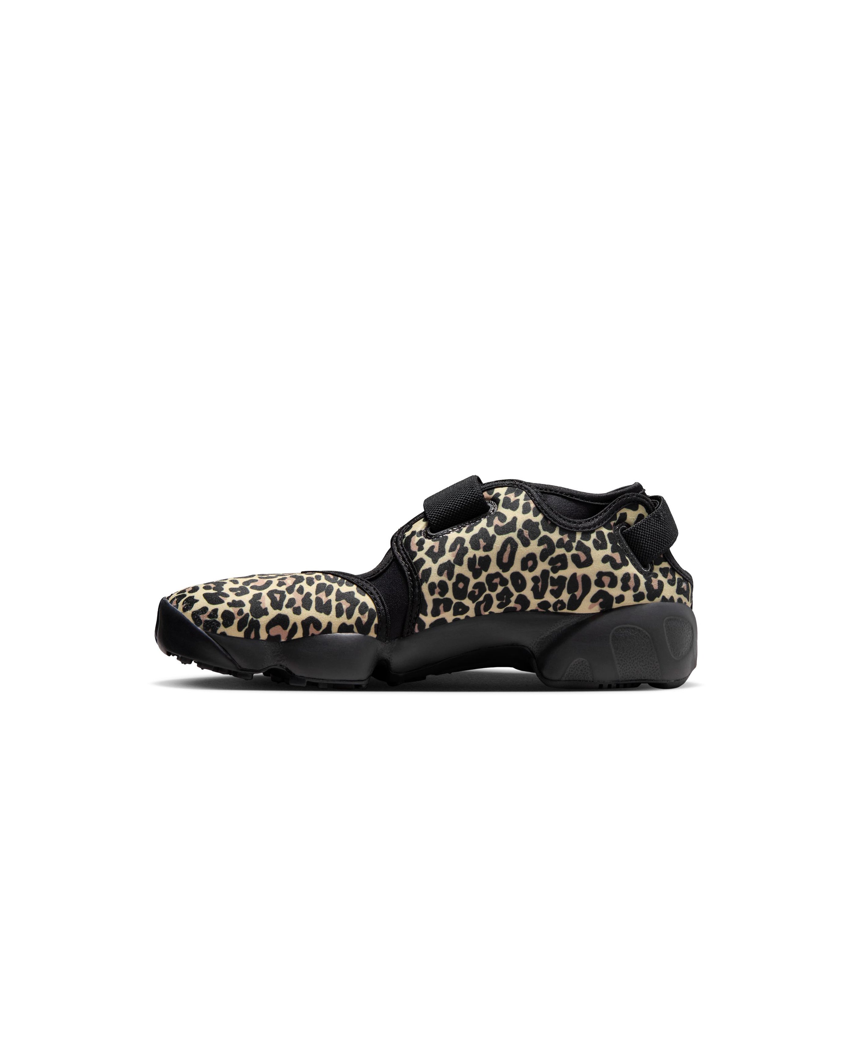 W Air Rift Black Hemp - Starcowparis - 3