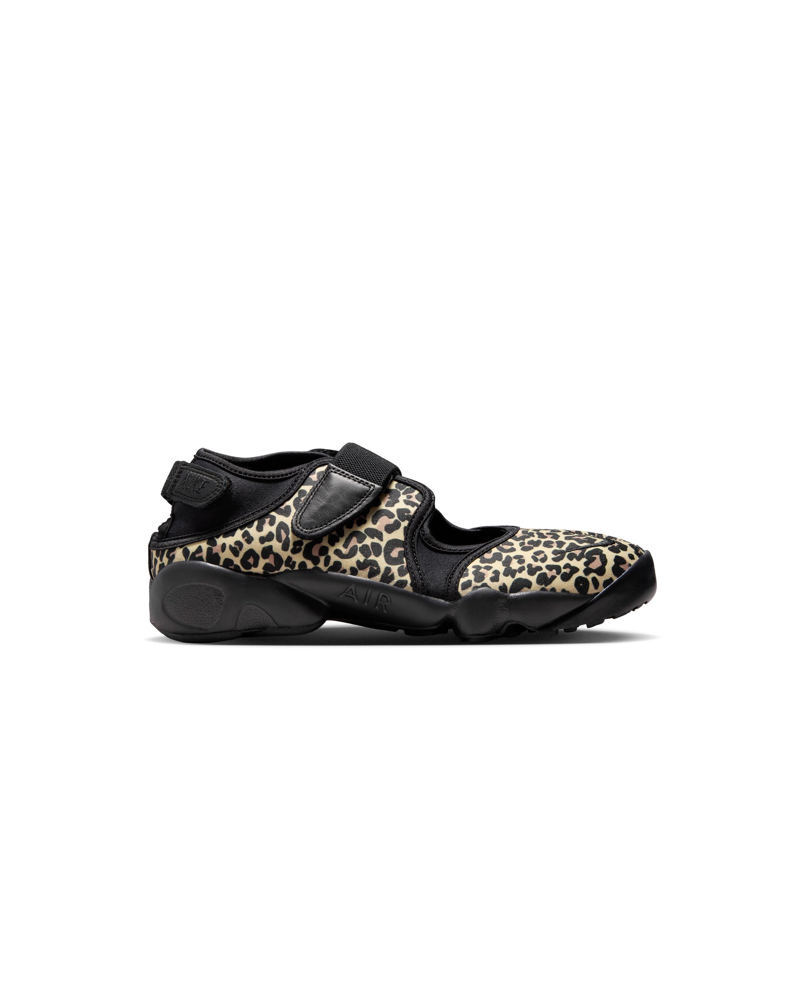 W Air Rift Black Hemp - Starcowparis - 1