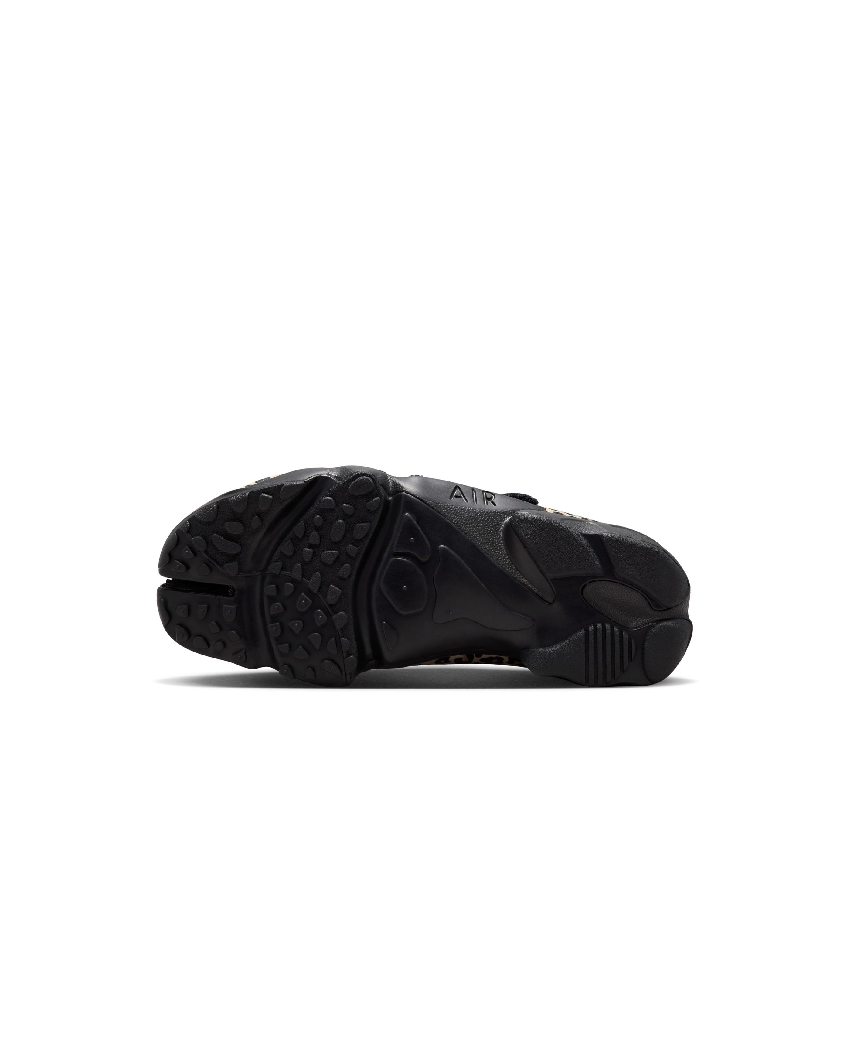 W Air Rift Black Hemp - Starcowparis - 8