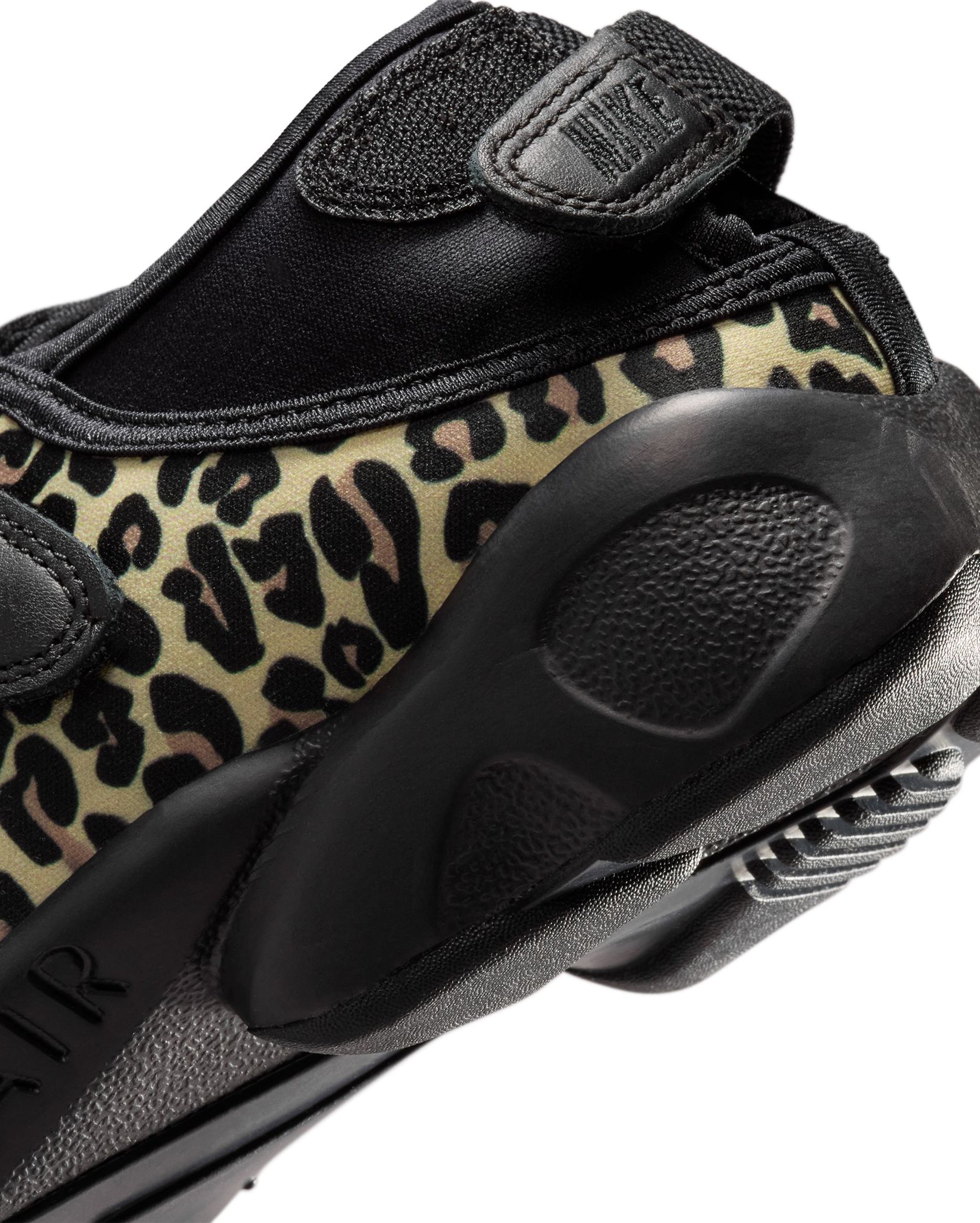 W Air Rift Black Hemp - Starcowparis - 5