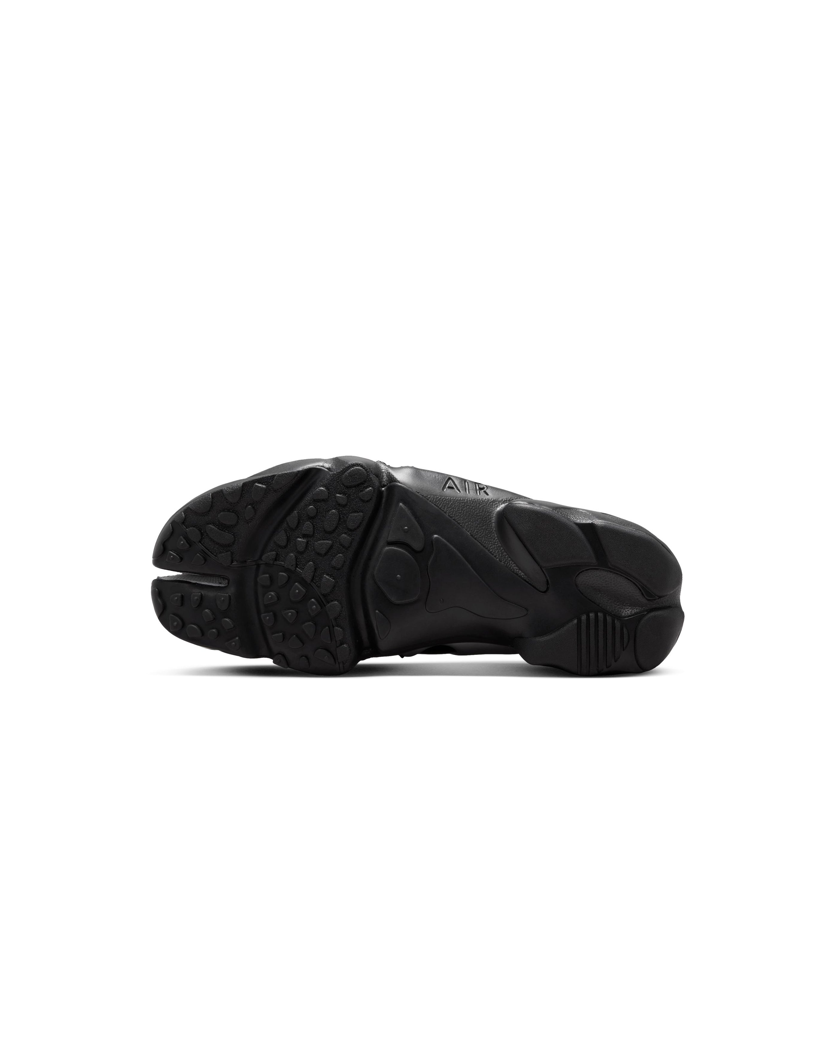 W Air Rift Black Metallic Silver - Starcowparis - 8