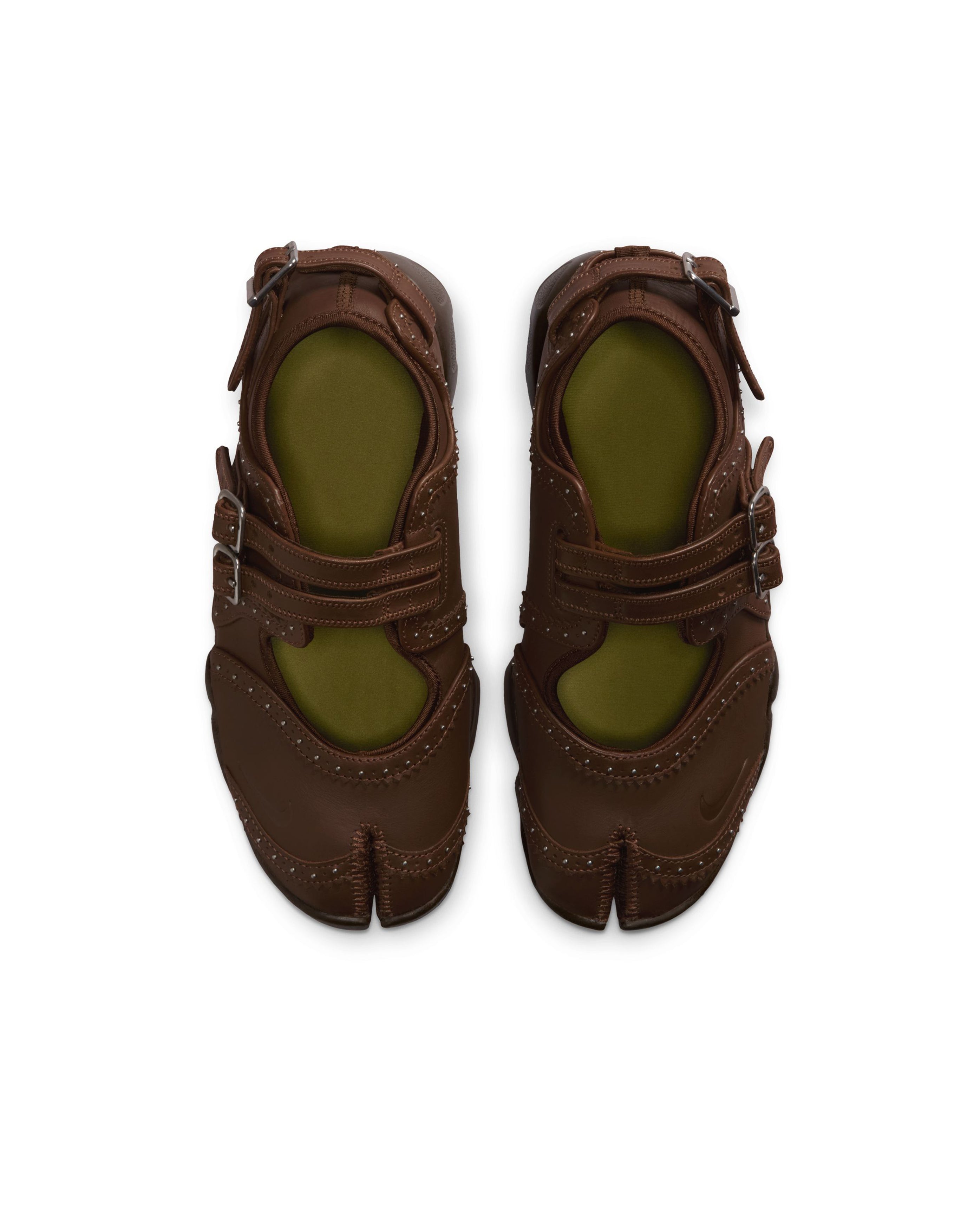 Air Rift Cacao Wow femme - Starcowparis - 6