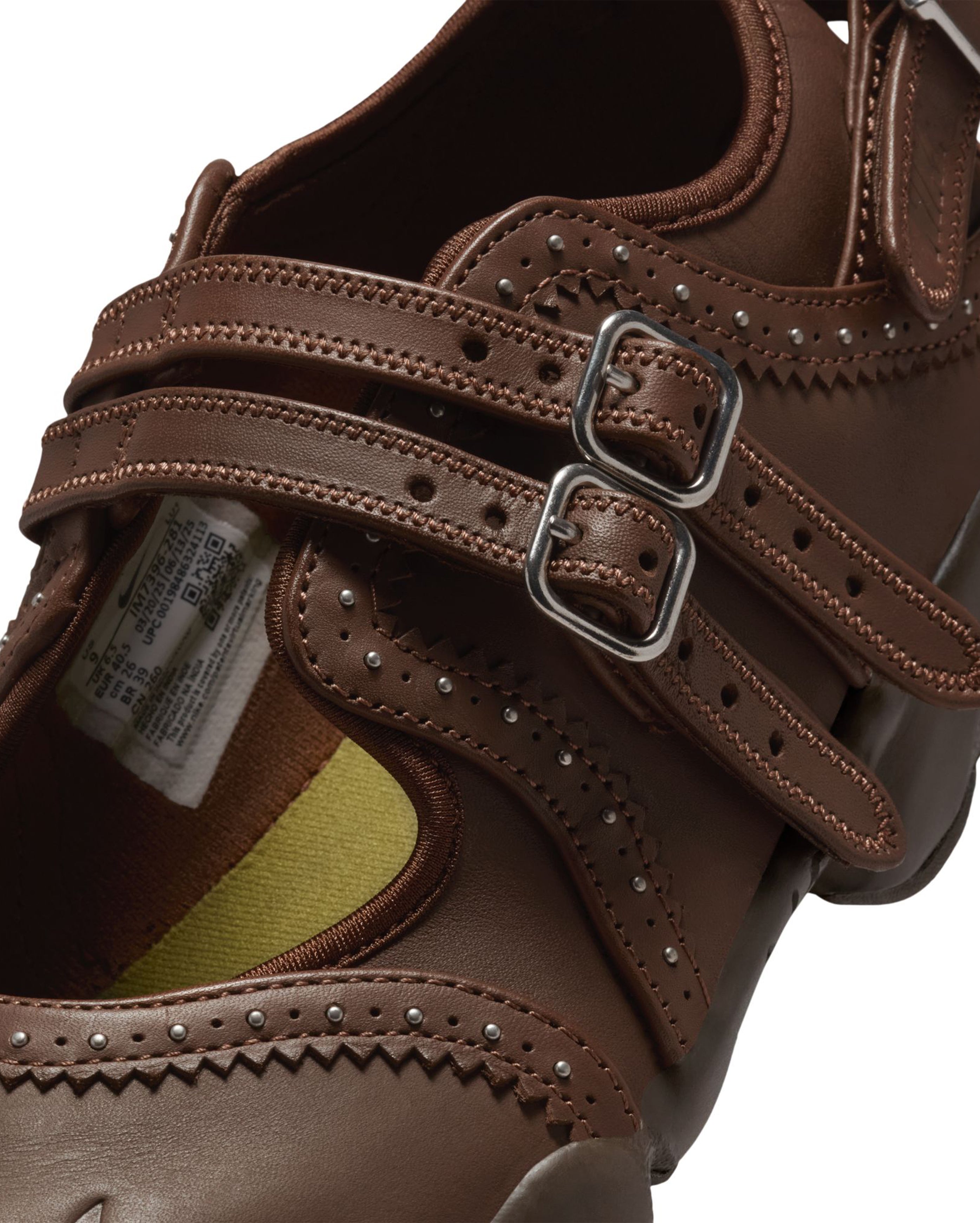 Air Rift Cacao Wow femme - Starcowparis - 4