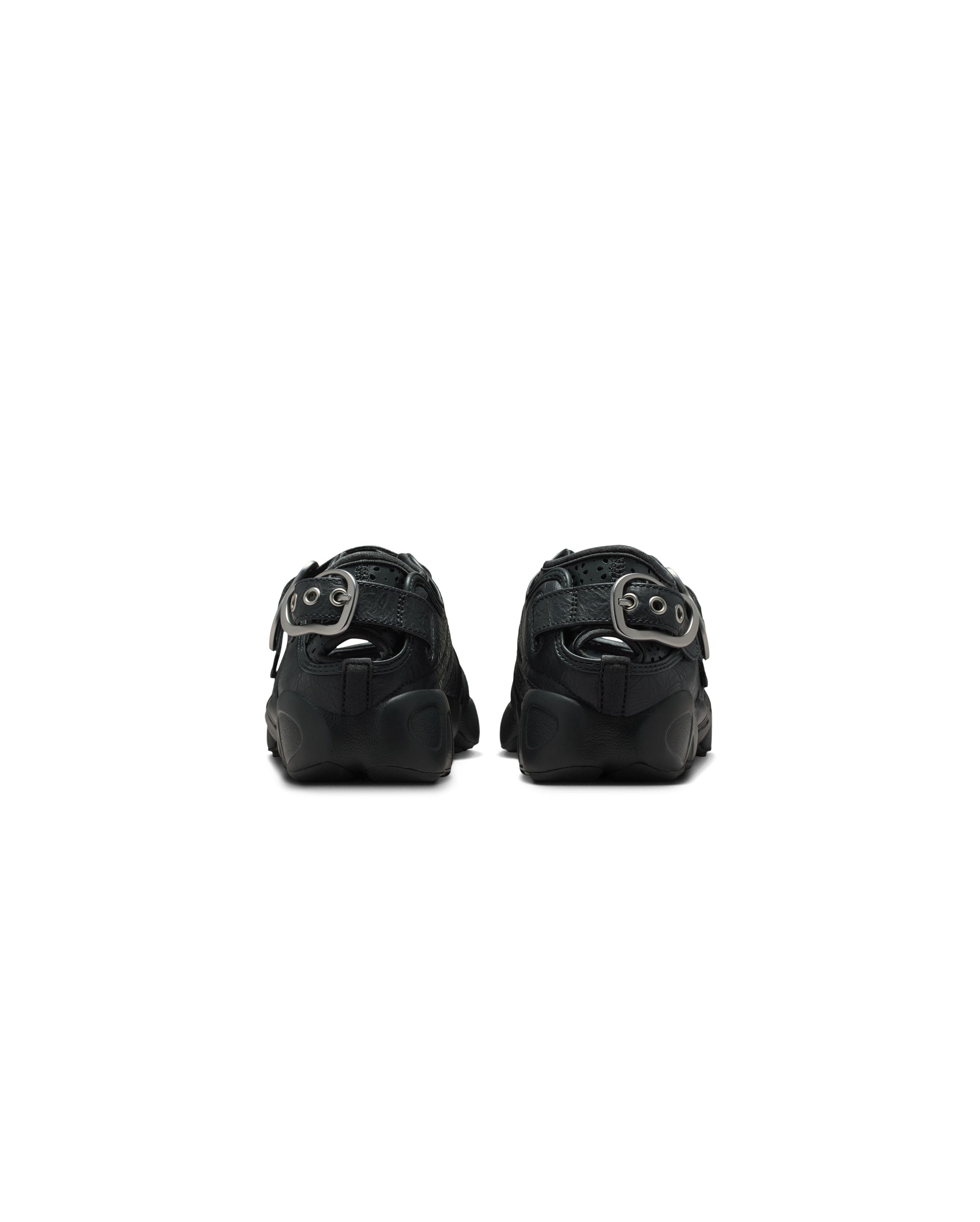 W Air Rift Leather Anthracite - Starcowparis - 6