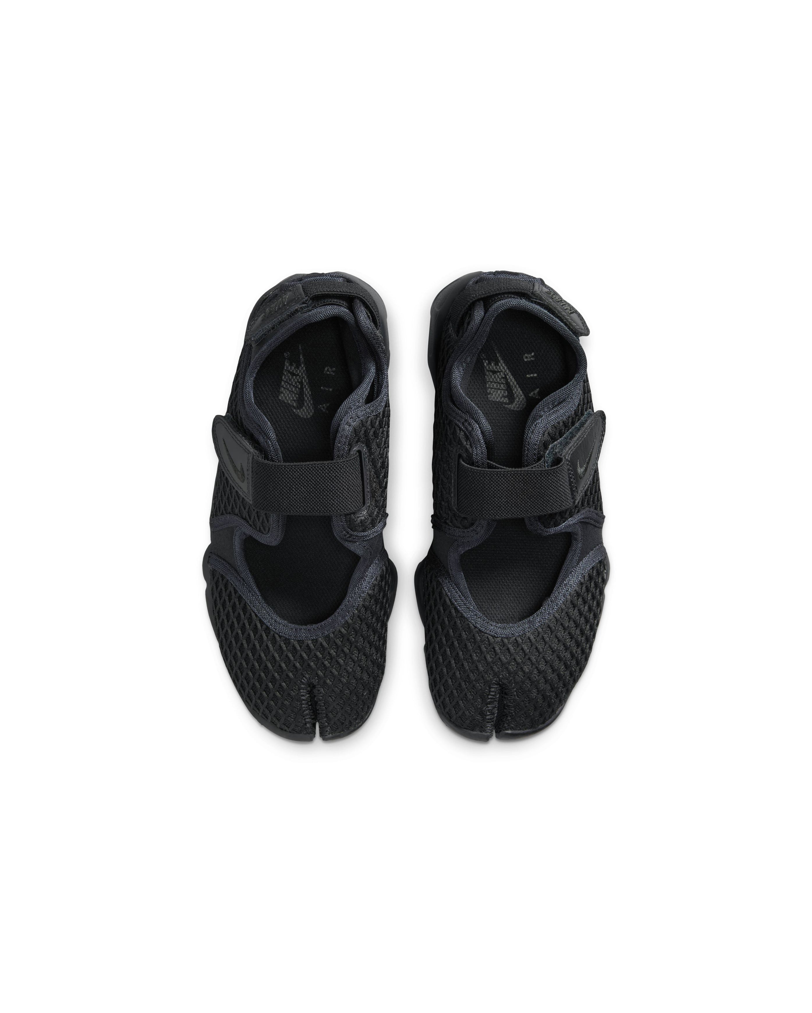 W Air Rift Off Noir - Starcowparis - 7