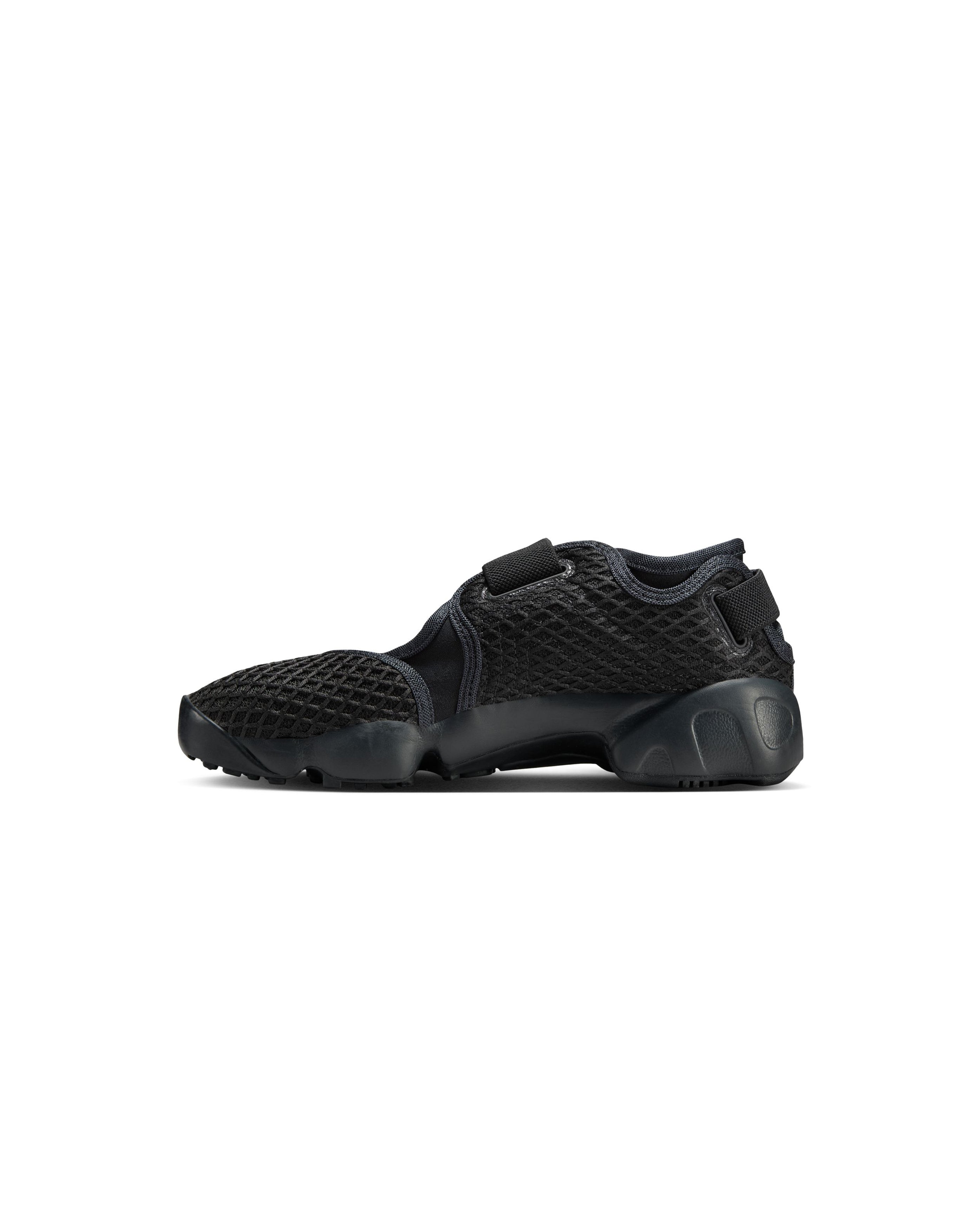 W Air Rift Off Noir - Starcowparis - 3