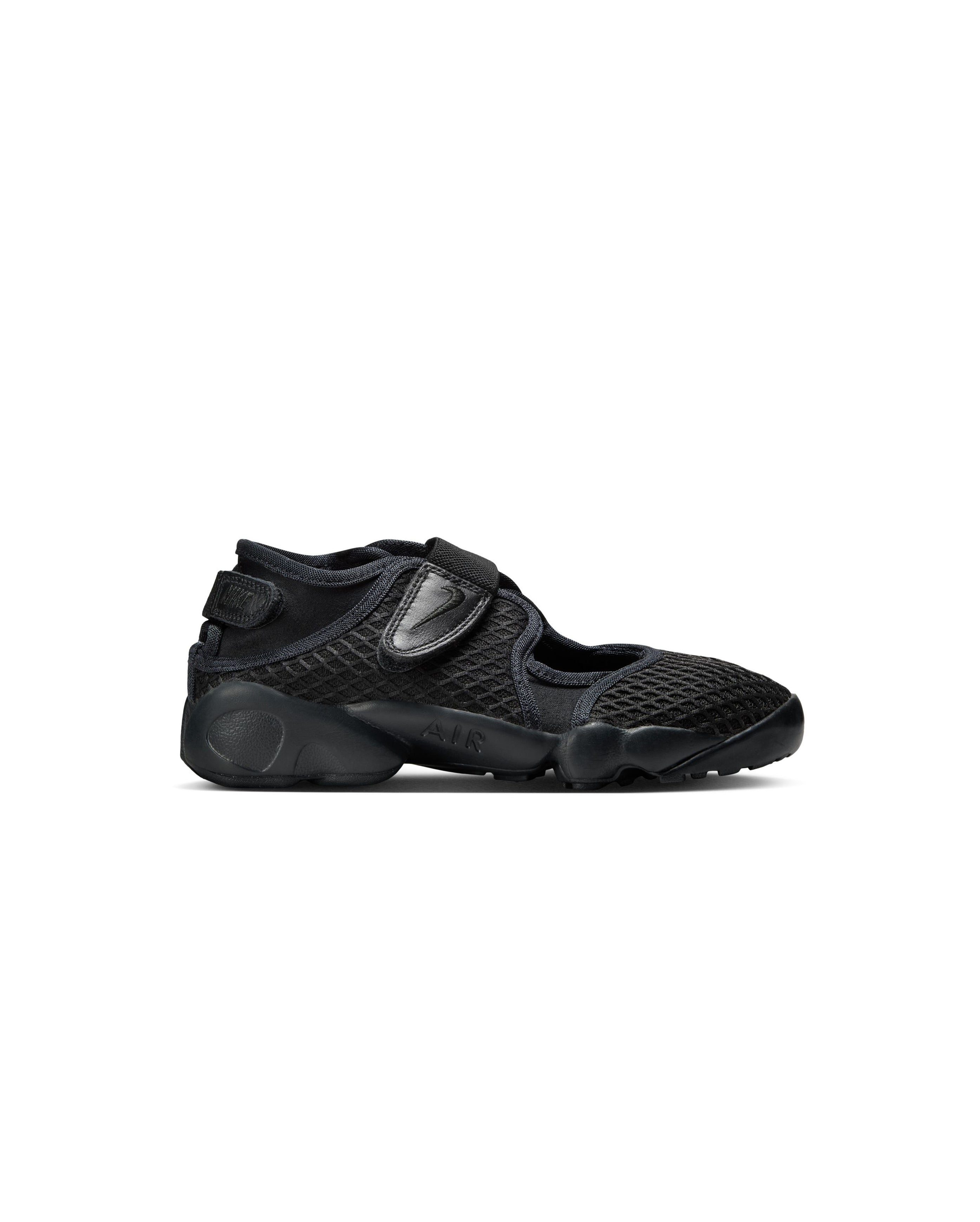 W Air Rift Off Noir - Starcowparis - 1