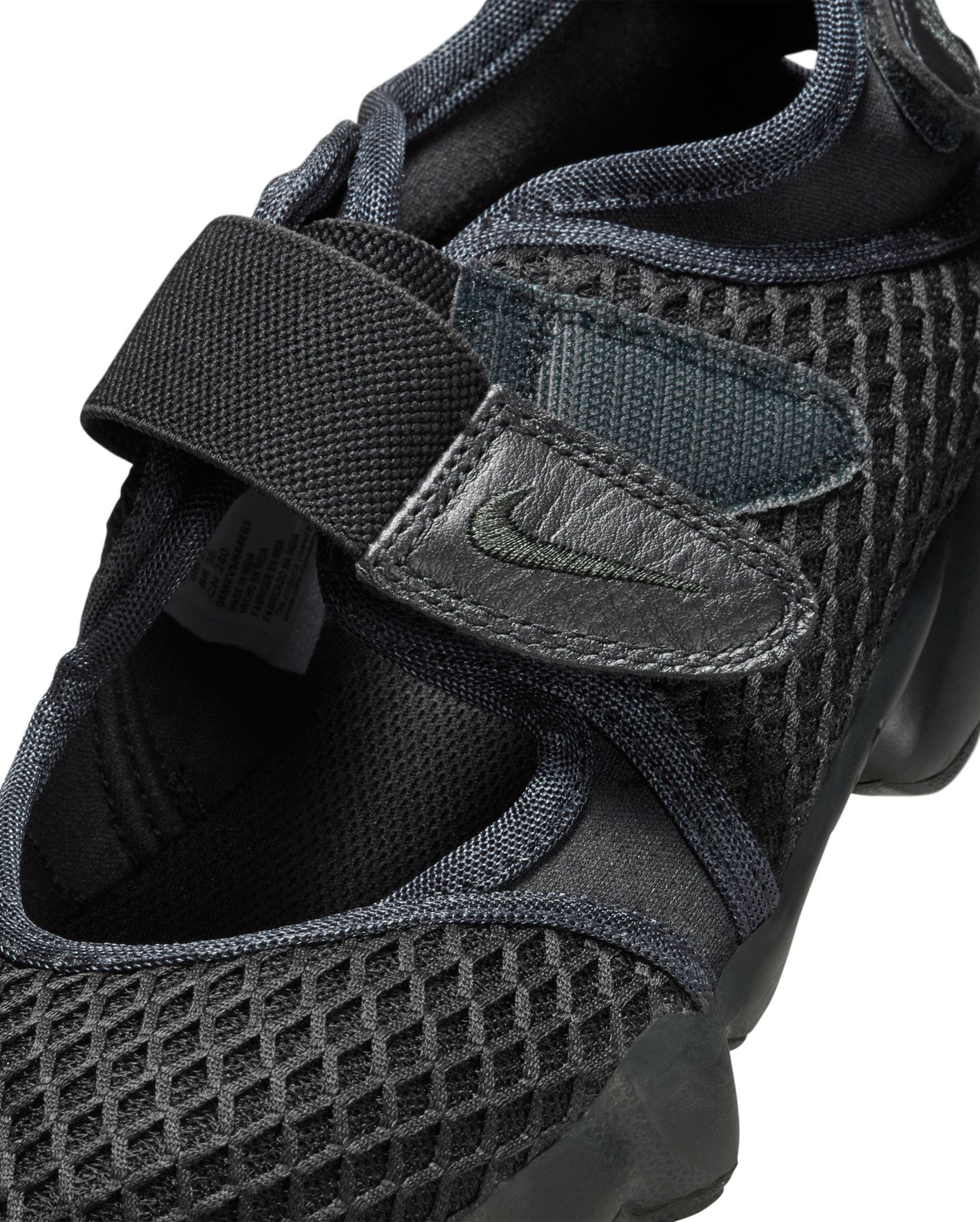 W Air Rift Off Noir - Starcowparis - 4