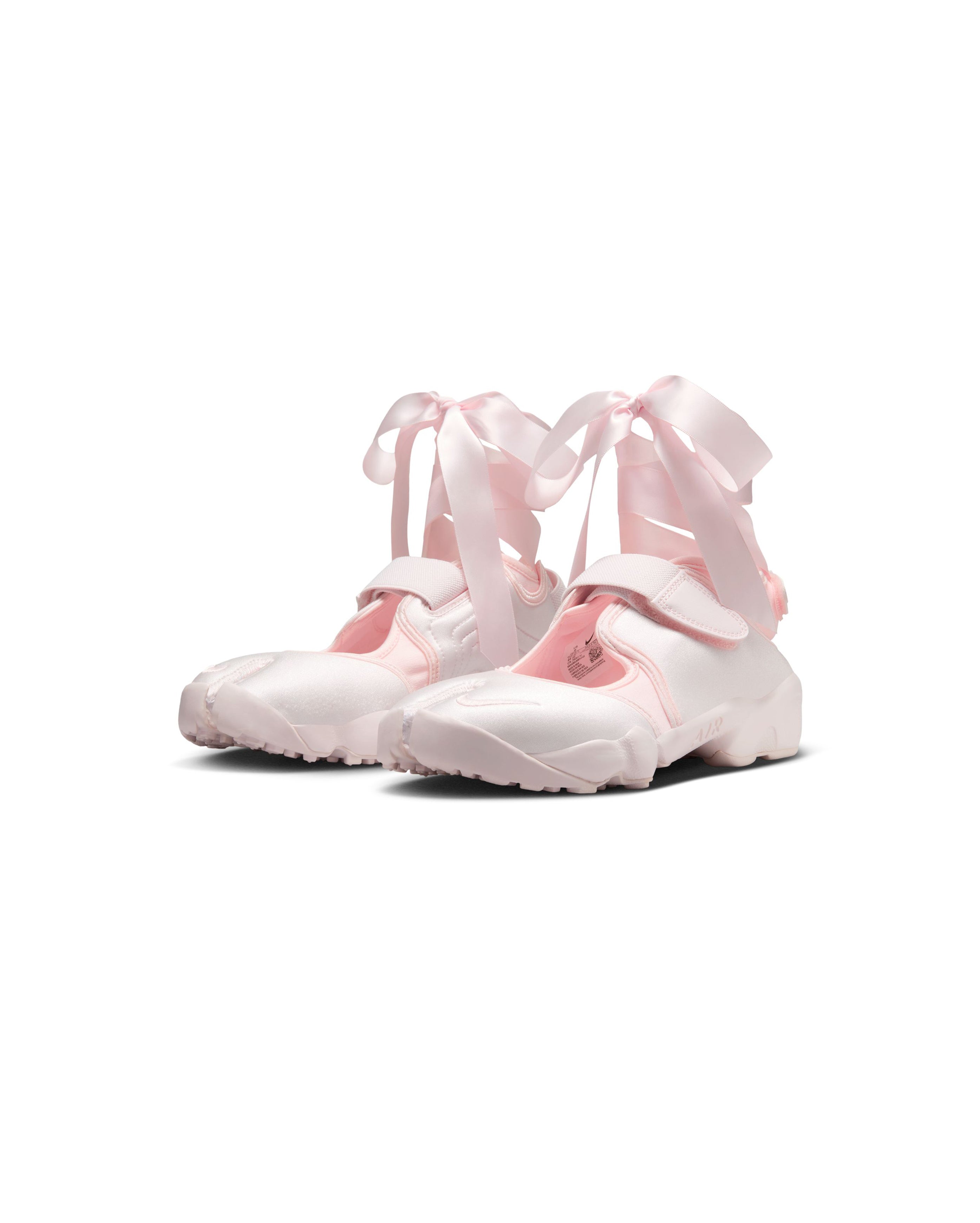W Air Rift SE Lt Soft Pink - Starcowparis - 2