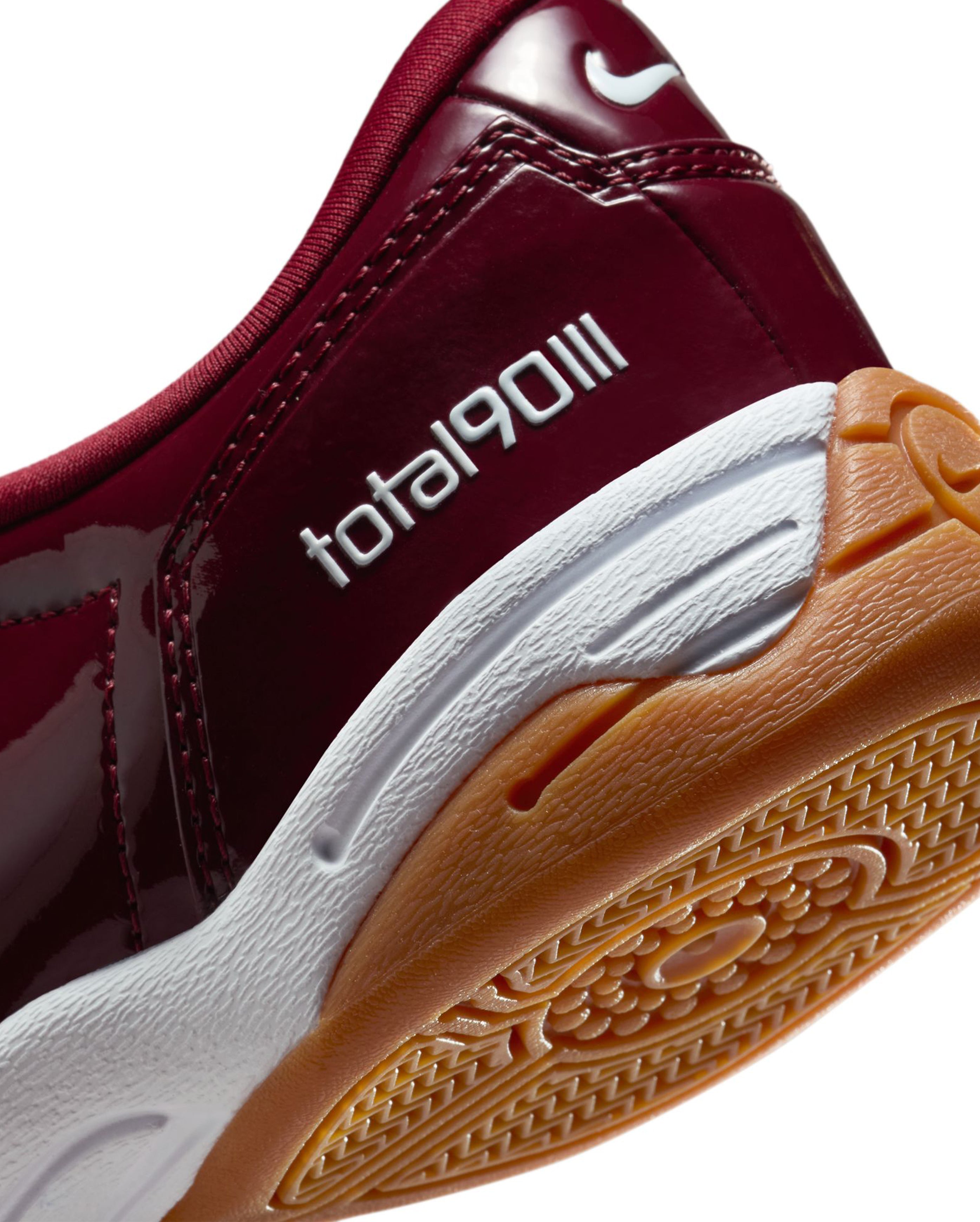 Total 90 Team Red - Starcowparis - 5