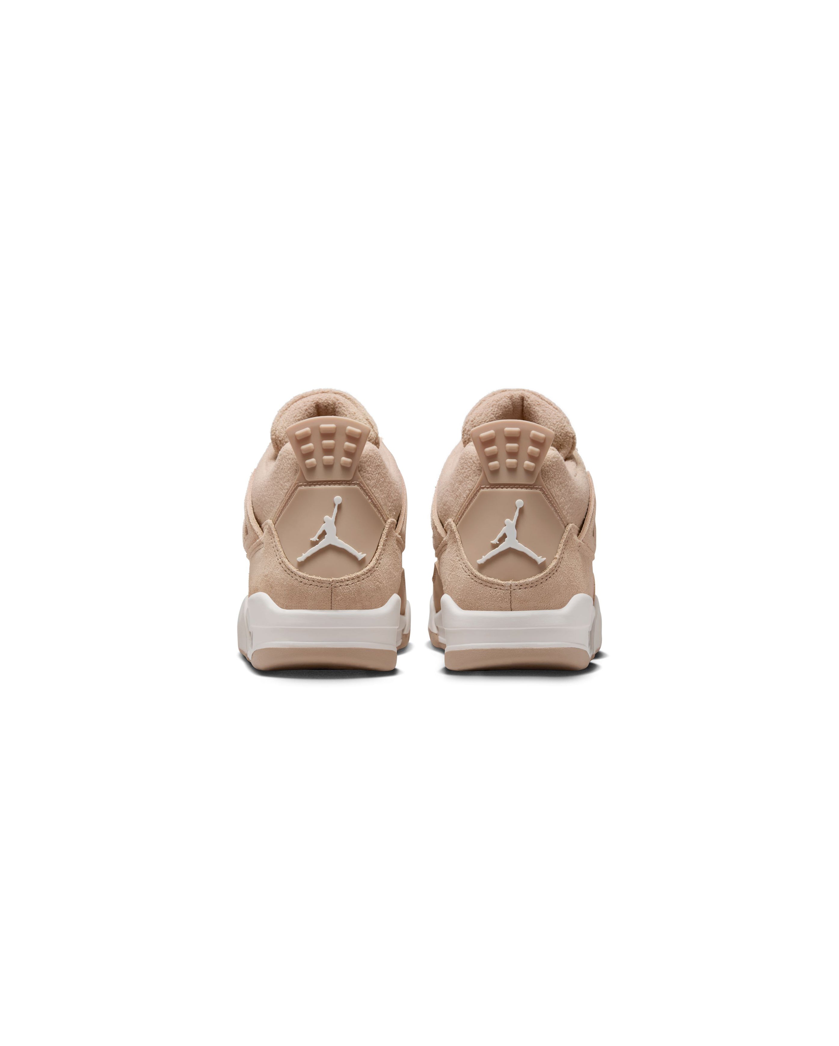 W Jordan 4 Retro Cozy Girl - Starcowparis - 7