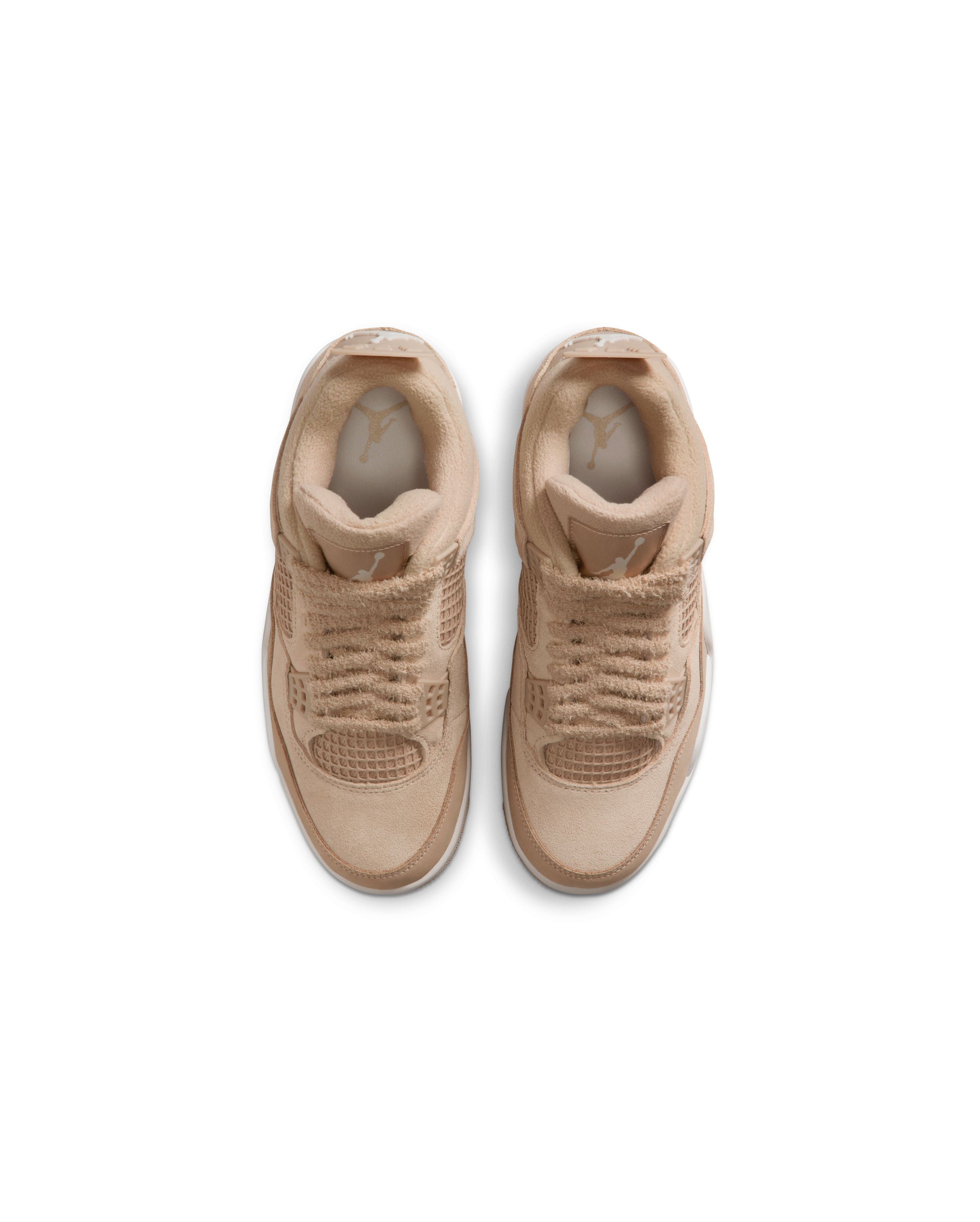 W Jordan 4 Retro Cozy Girl - Starcowparis - 6