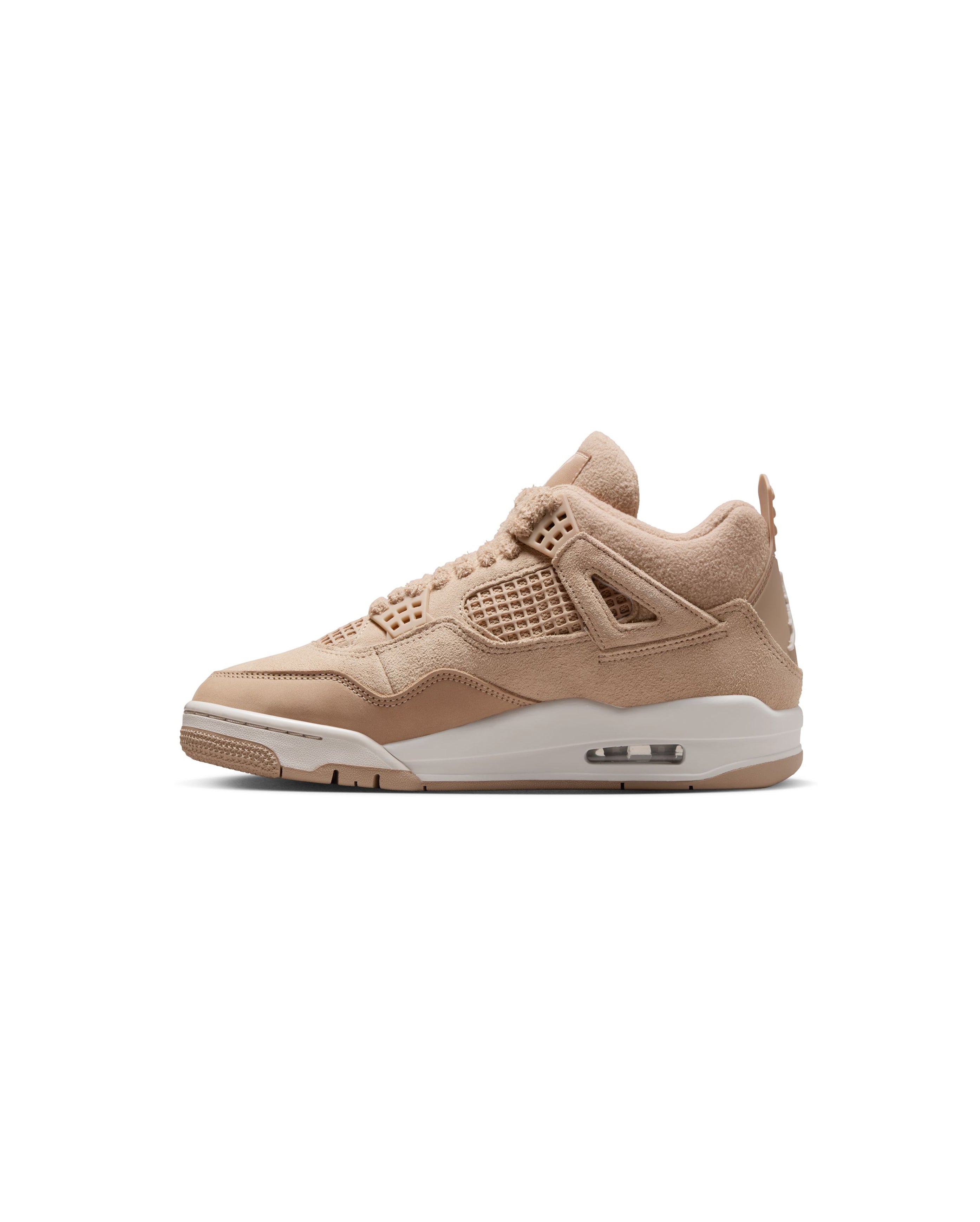 W Jordan 4 Retro Cozy Girl - Starcowparis - 3