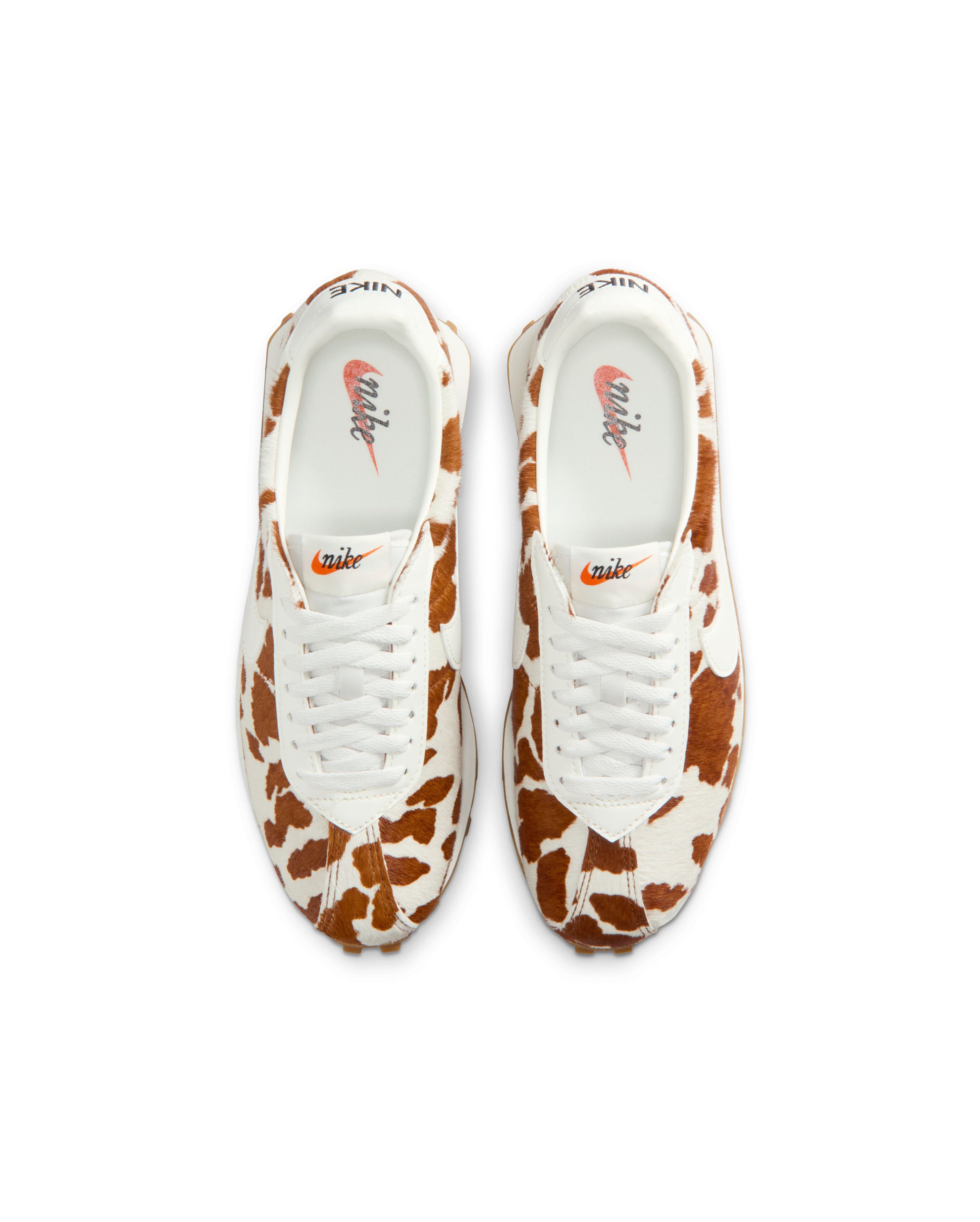 LD-1000 Prm Cow Print femme - Starcowparis - 6
