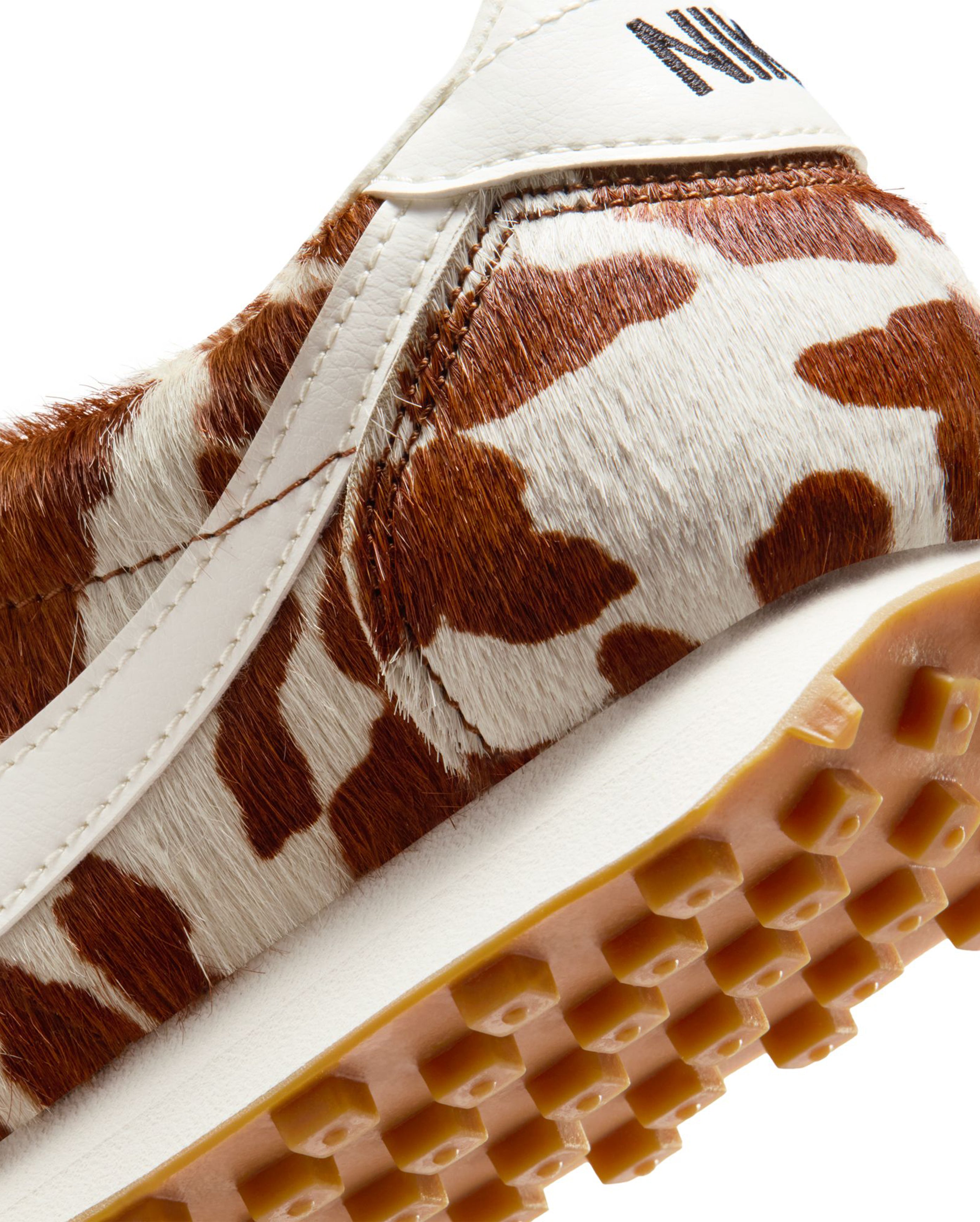 LD-1000 Prm Cow Print femme - Starcowparis - 5