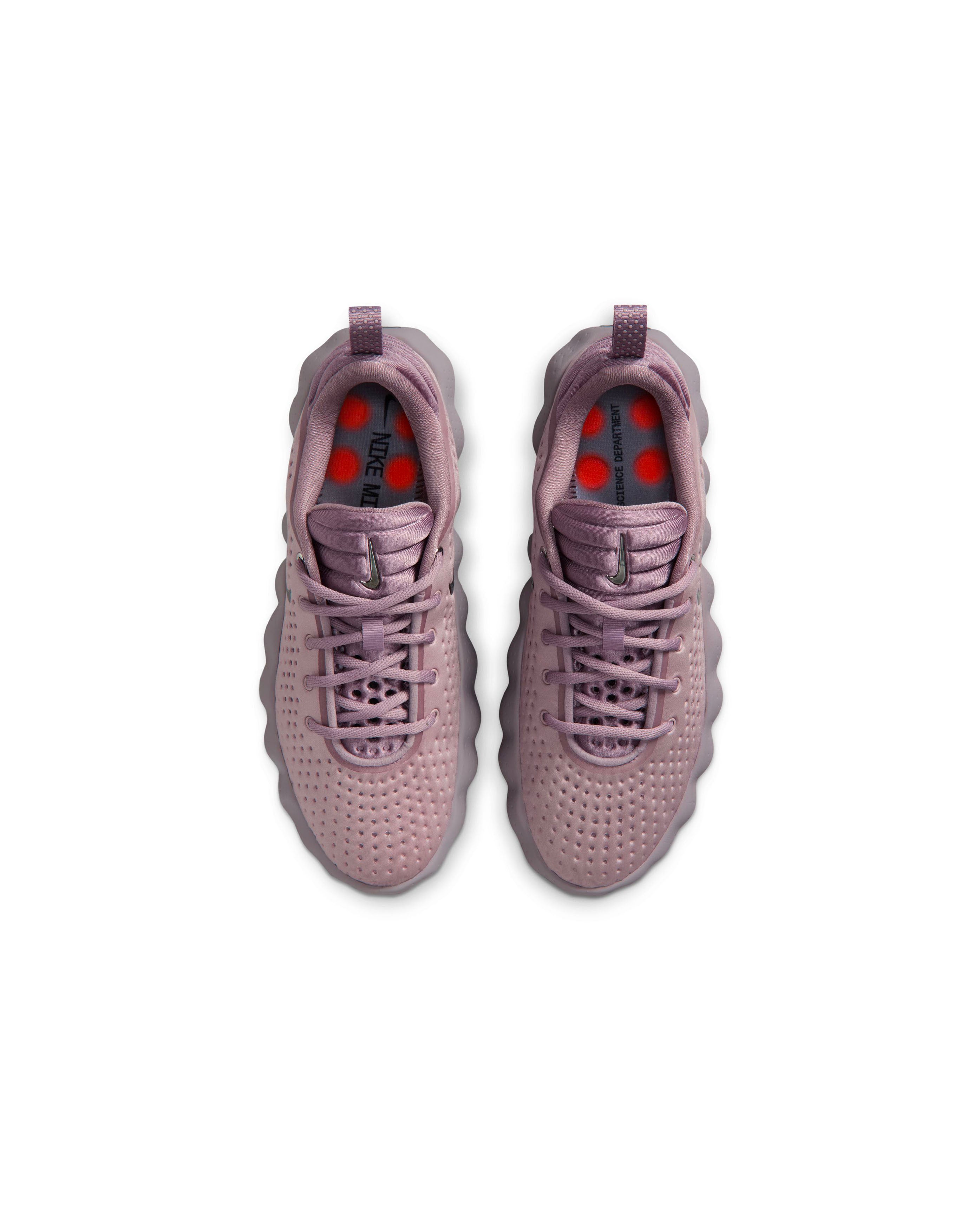 W Mind 002 Light Violet Ore - Starcowparis - 7