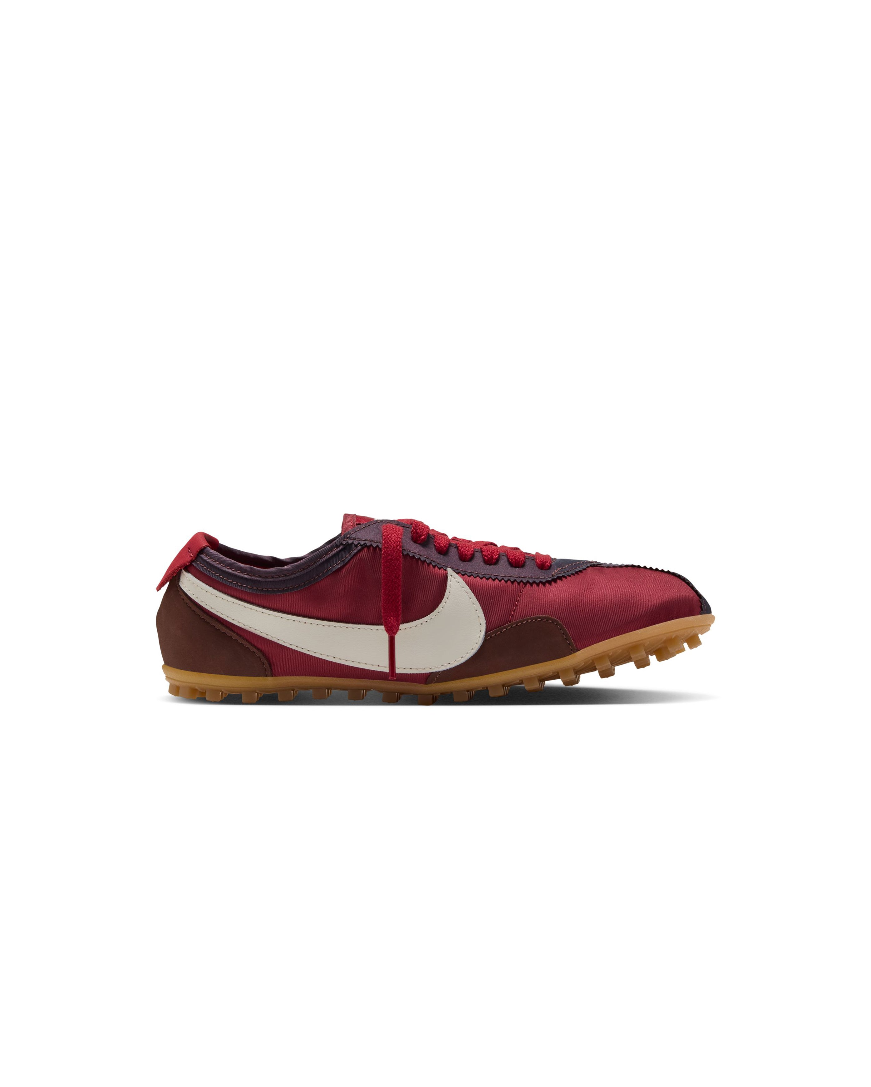 W Moon Shoe ESS Mystic Dates Tough Red - Starcowparis - 1