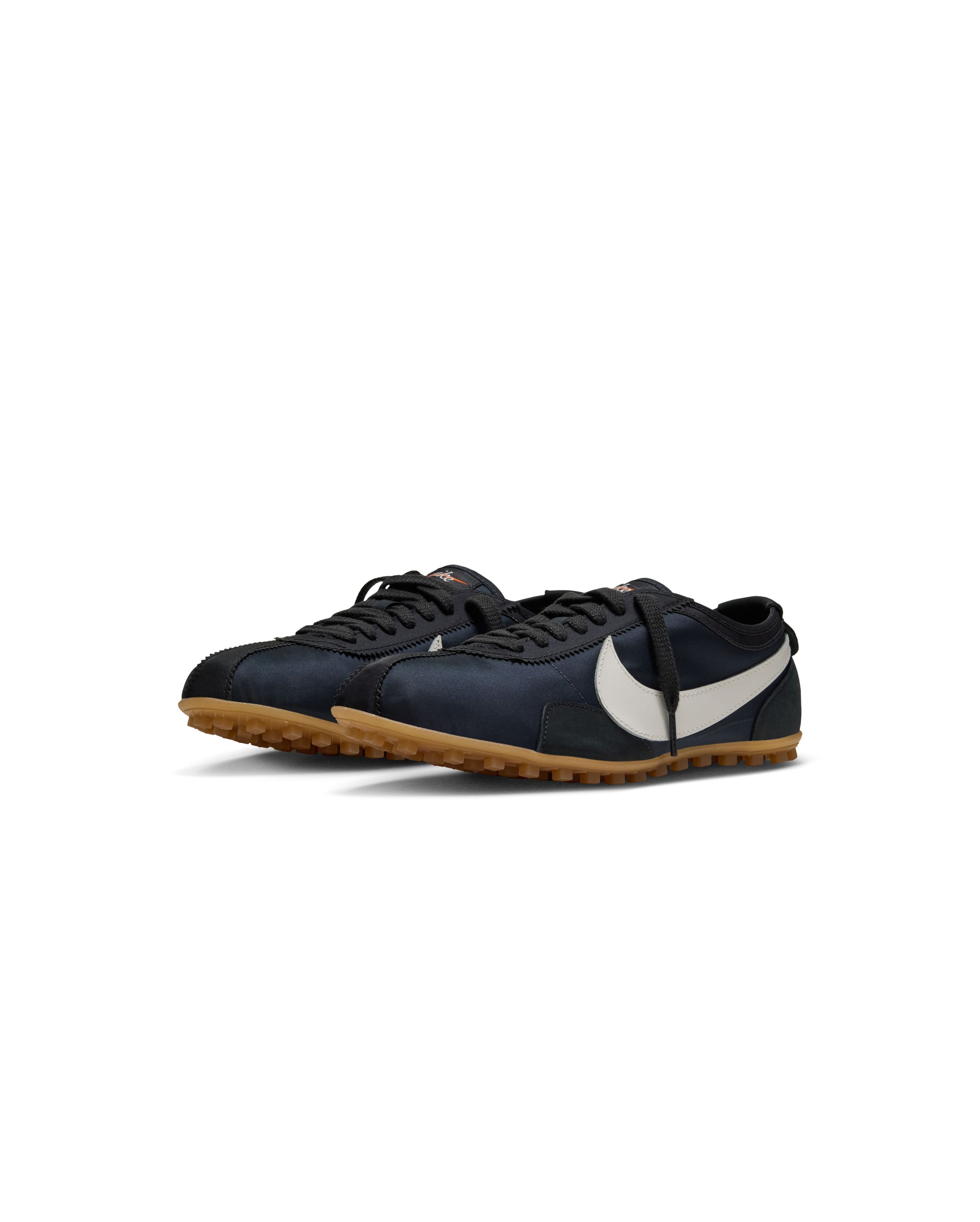 W Moon Shoe ESS Off Noir Sail - Starcowparis - 2