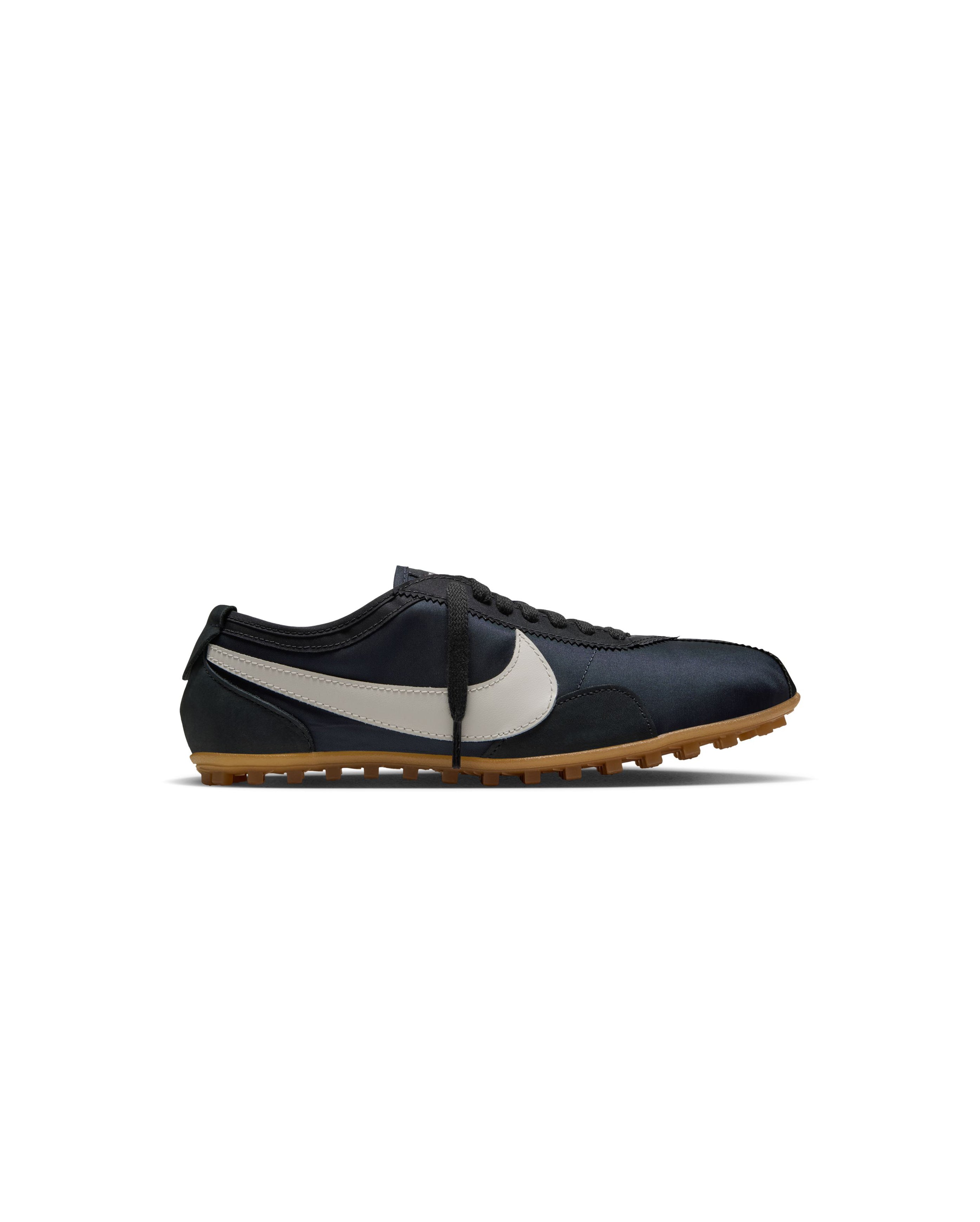 W Moon Shoe ESS Off Noir Sail - Starcowparis - 1