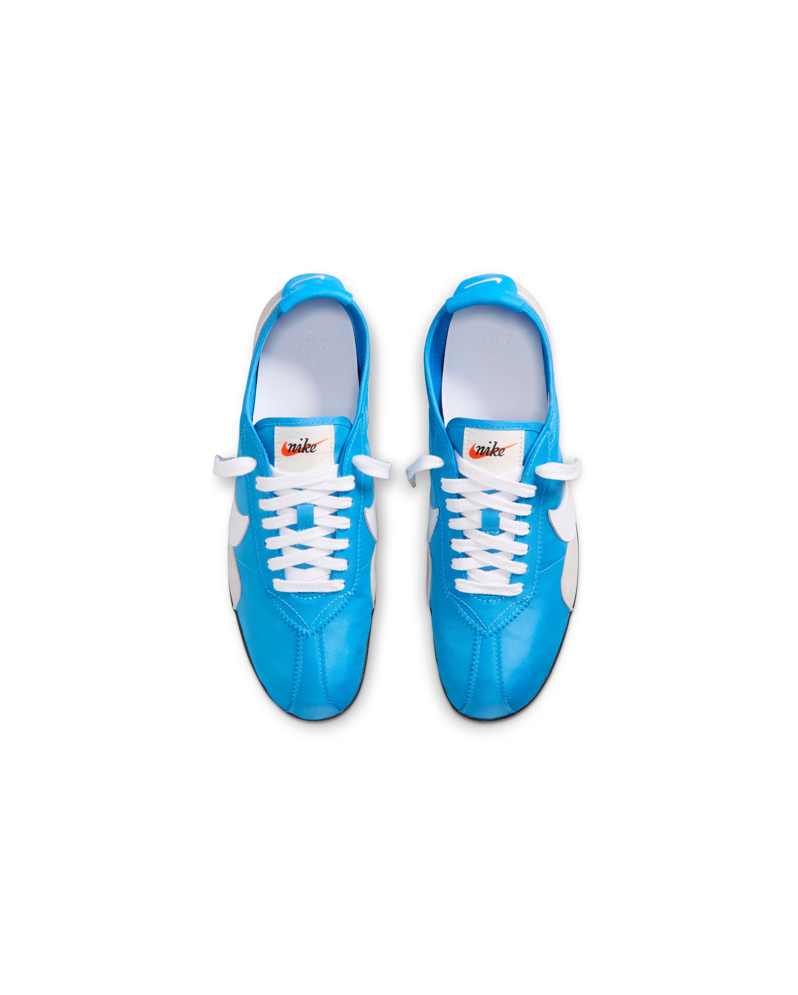 W Moon Shoe OG SP Italy Blue - Starcowparis - 6