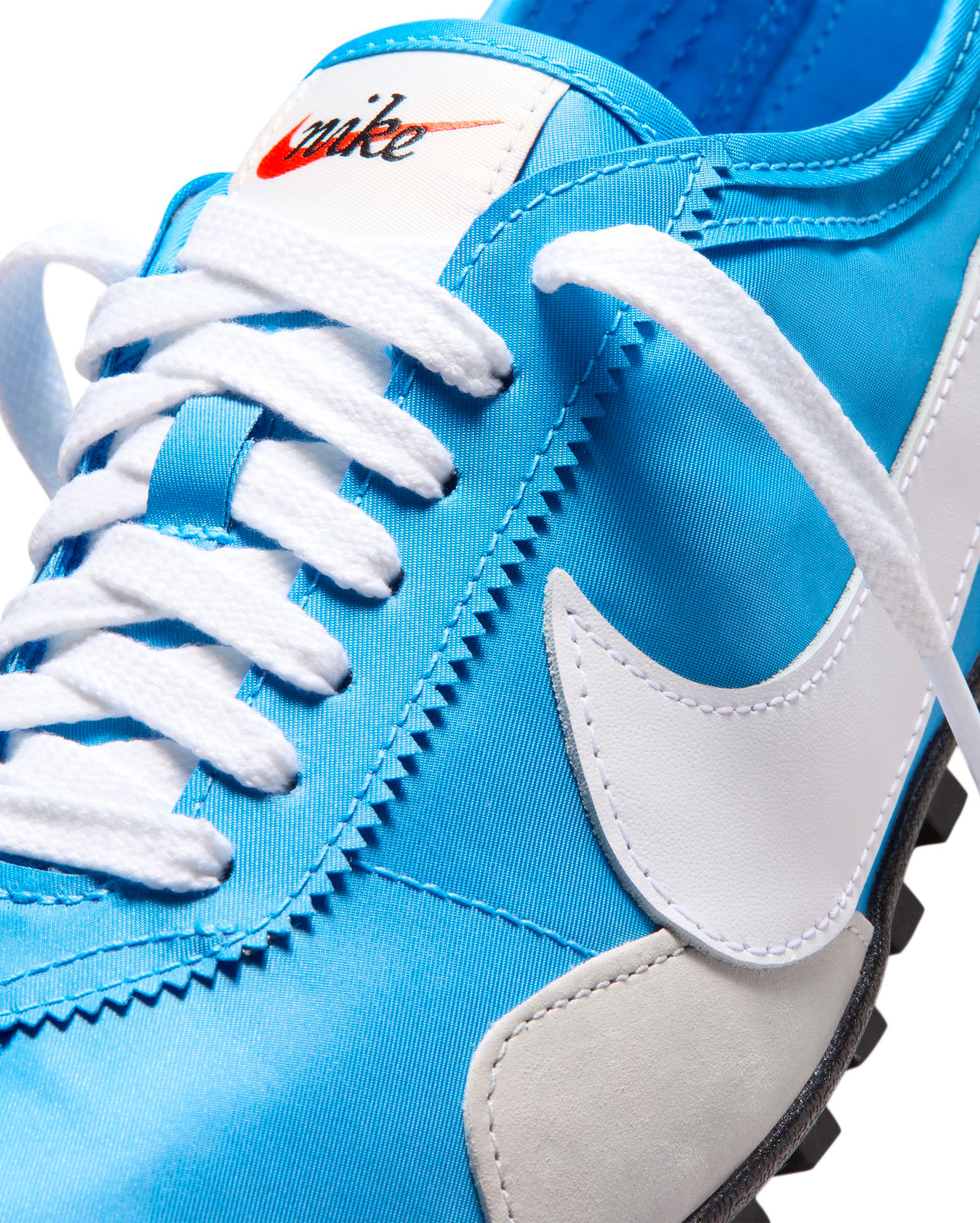 W Moon Shoe OG SP Italy Blue - Starcowparis - 4