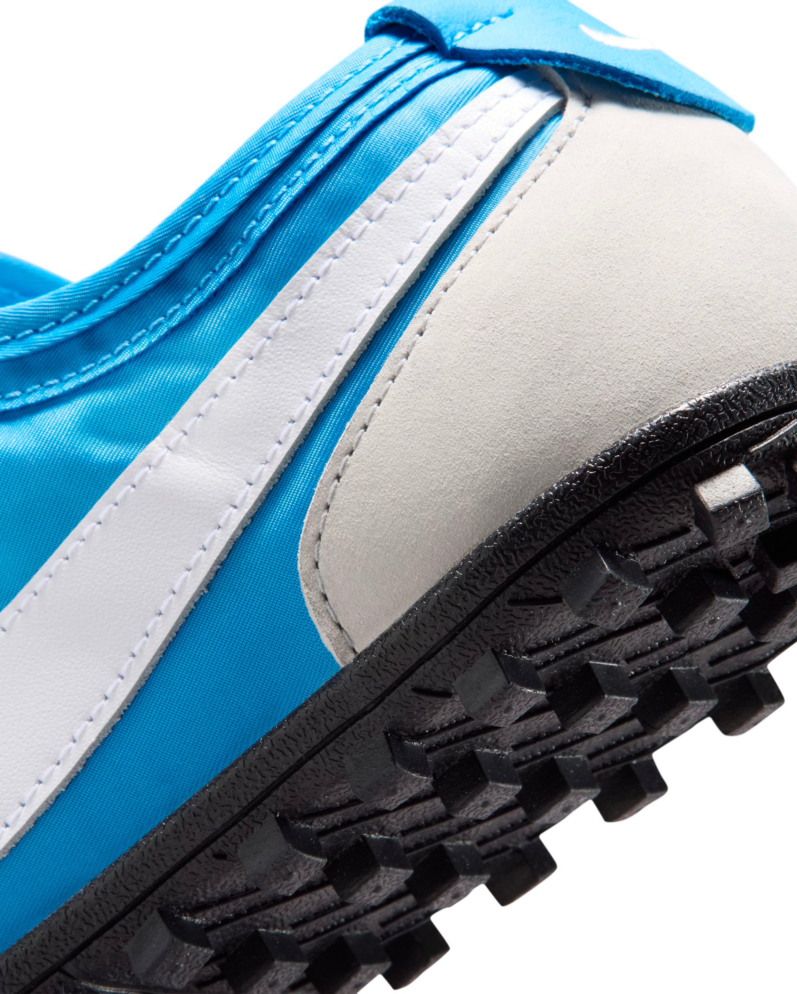 W Moon Shoe OG SP Italy Blue - Starcowparis - 5