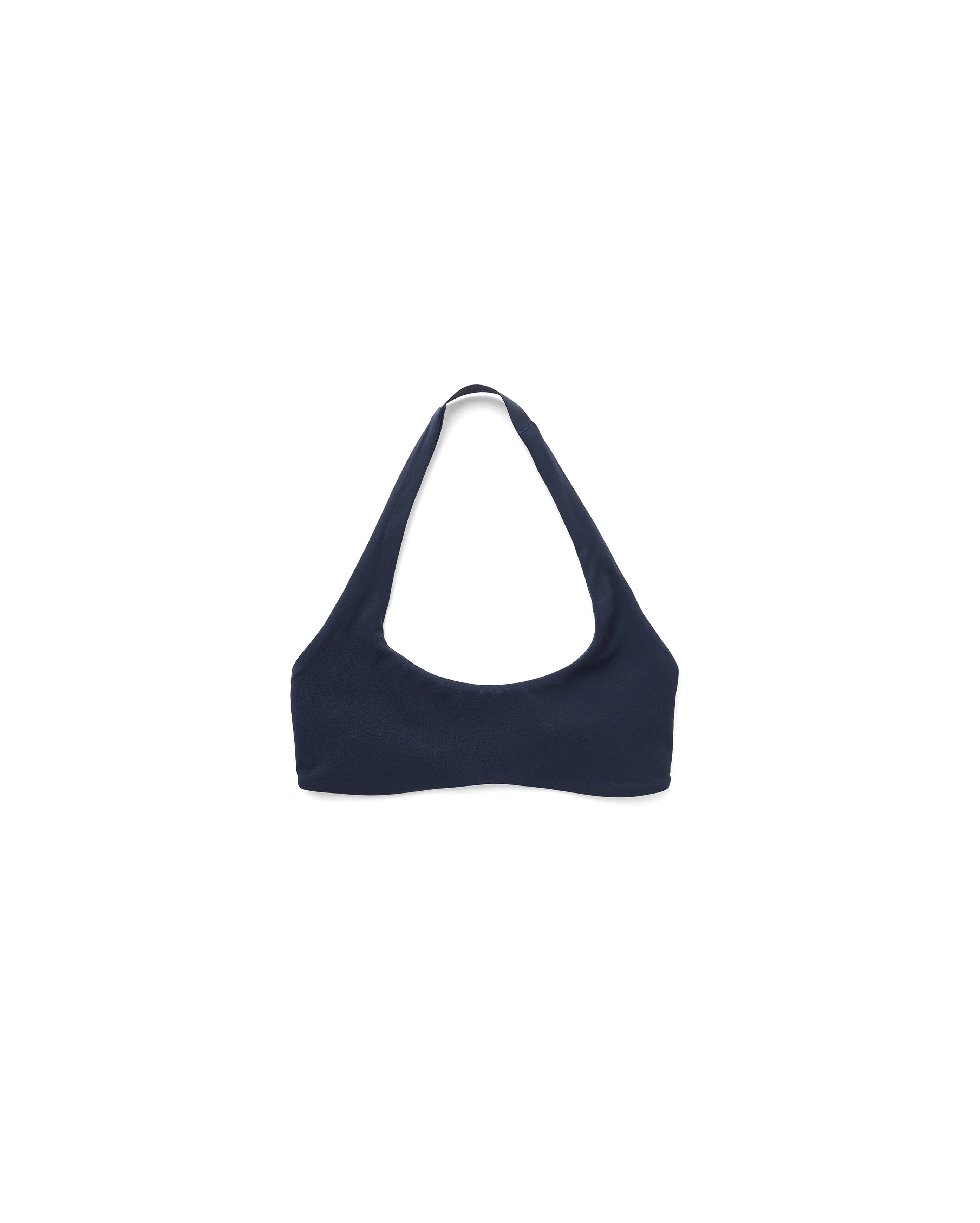 W Nike x Jacquemus Light Support Bra Obsidian - Starcowparis - 1