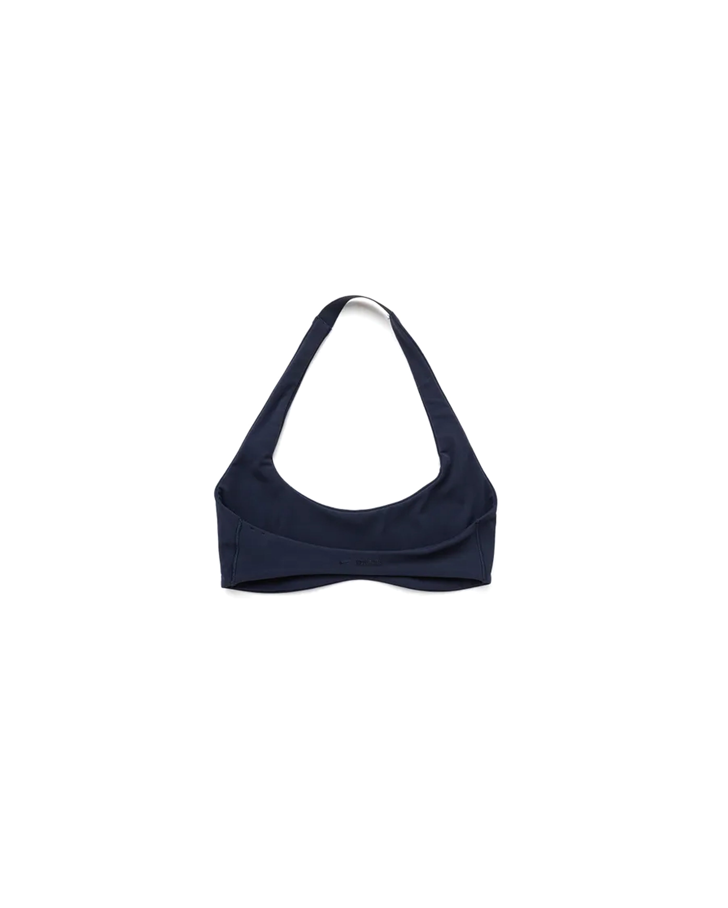 W Nike x Jacquemus Light Support Bra Obsidian - Starcowparis - 3
