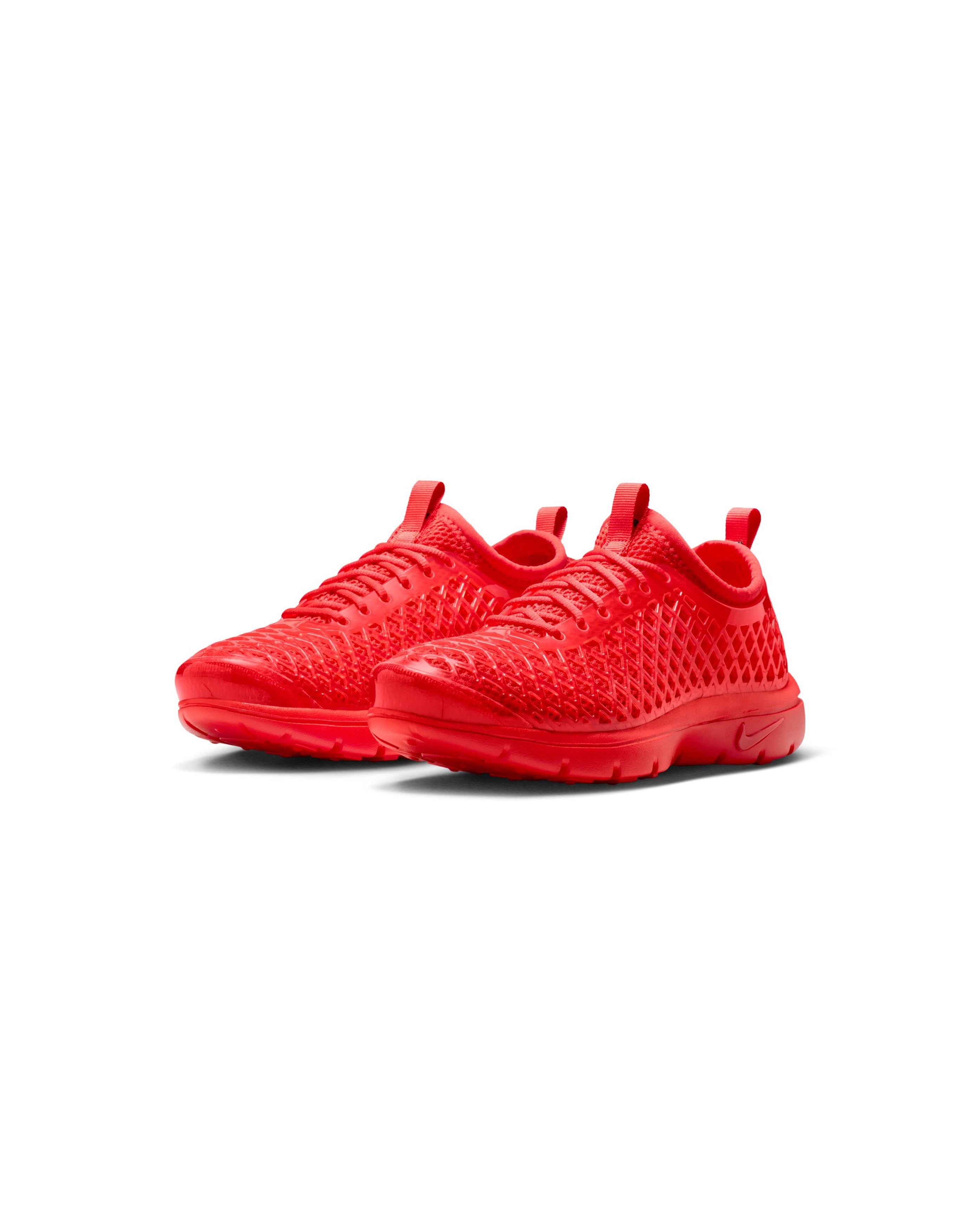 W Rejuven8 Run OG SP Lt Crimson - Starcowparis - 2