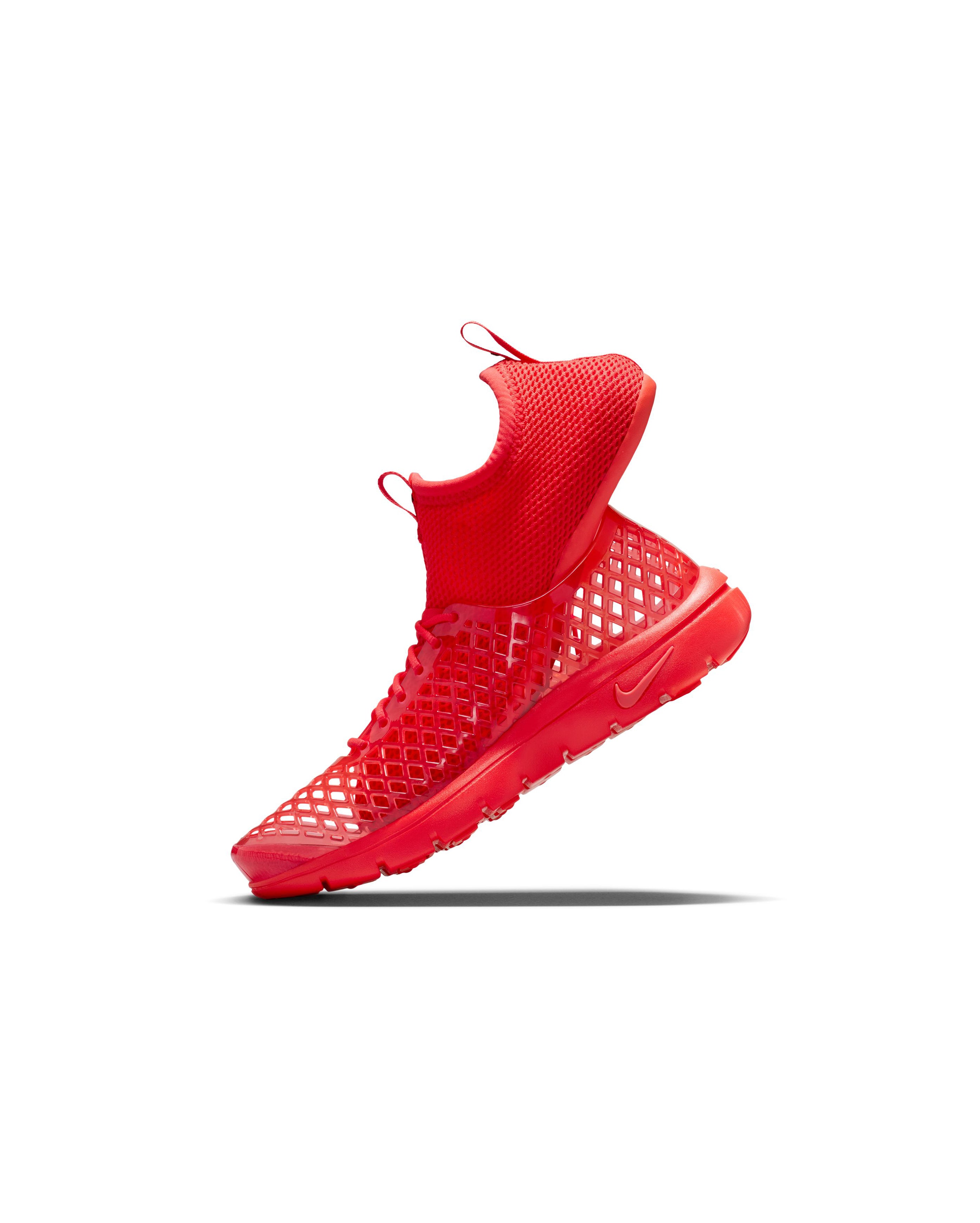 W Rejuven8 Run OG SP Lt Crimson - Starcowparis - 6