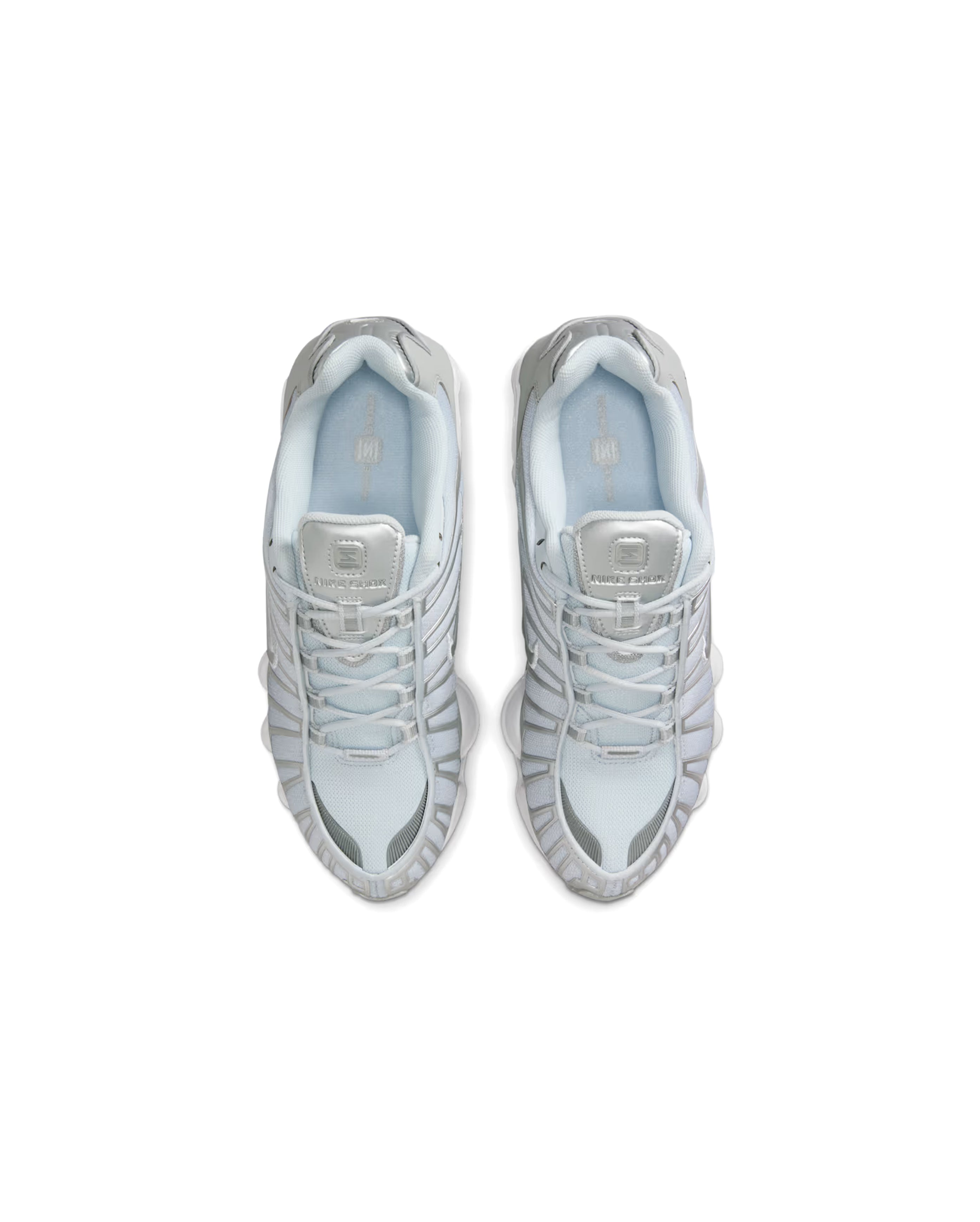 W Shox TL Pure Platinium - Starcowparis - 6