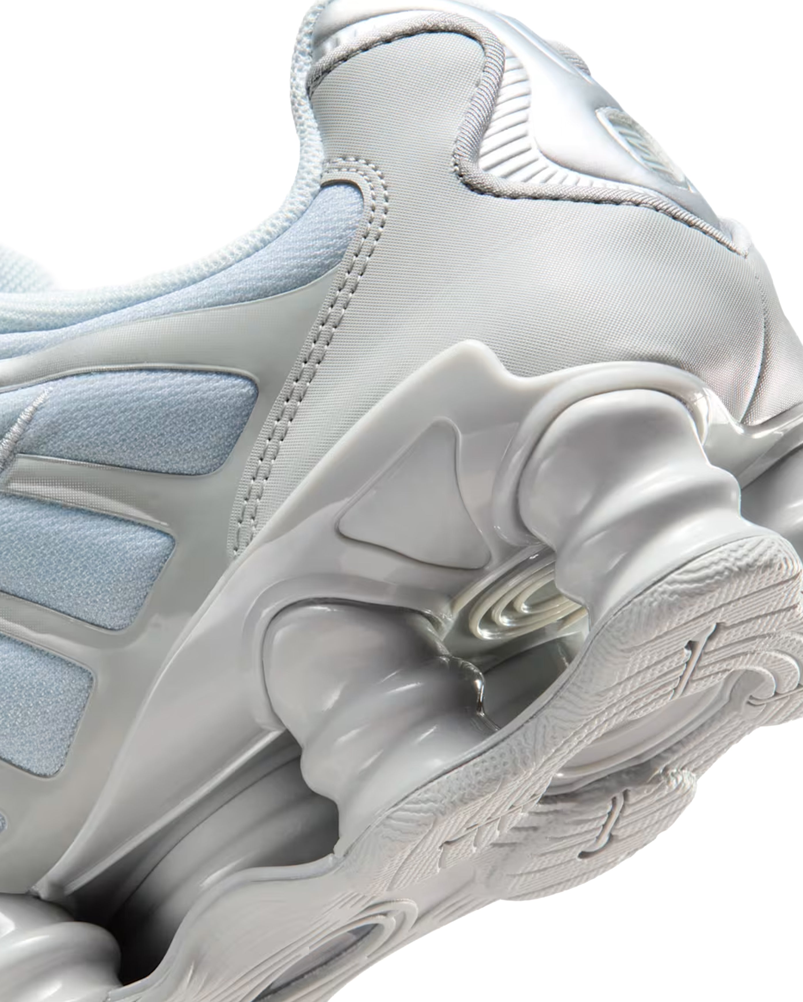 W Shox TL Pure Platinium - Starcowparis - 5