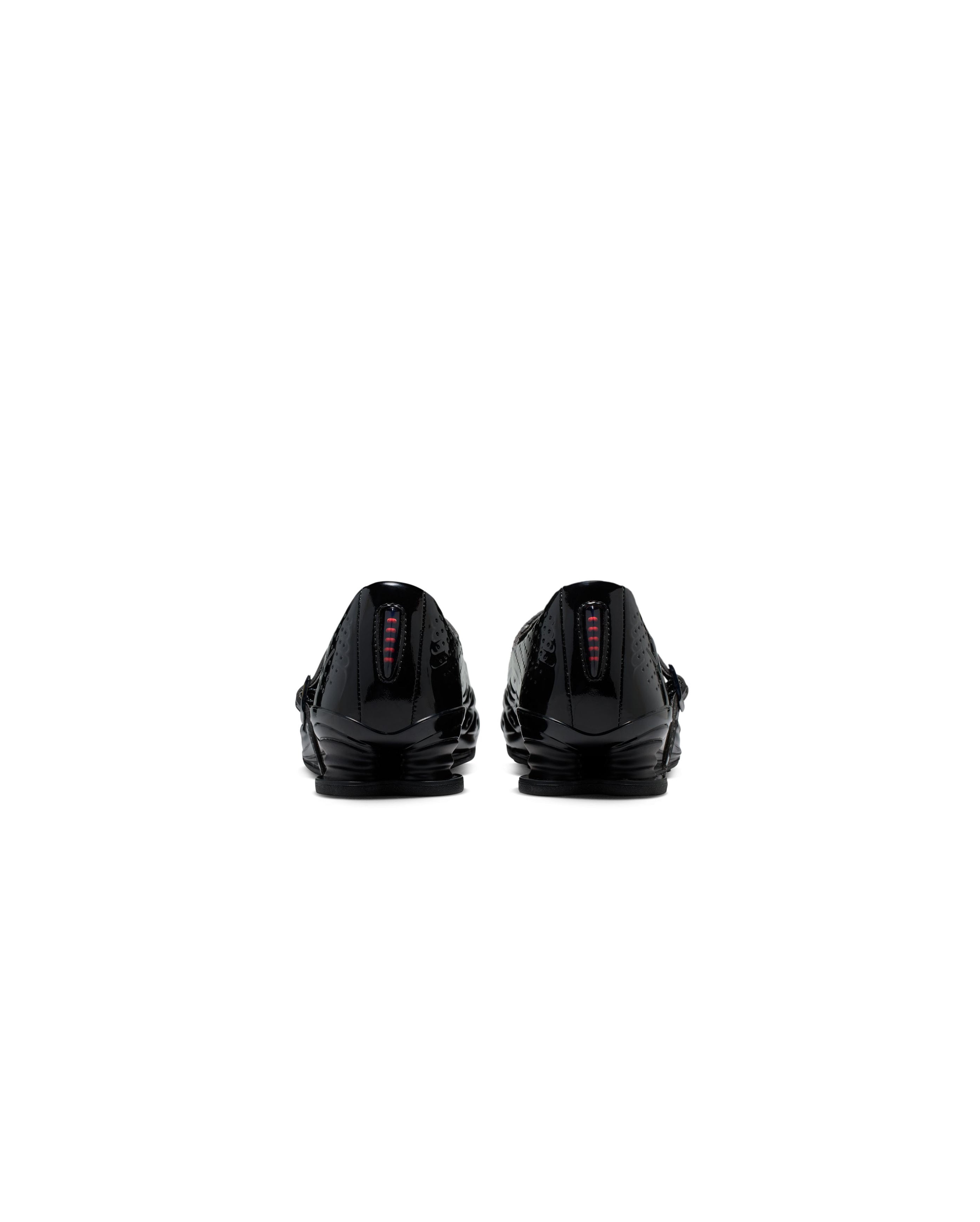W Shox Z Calistra Black - Starcowparis - 6
