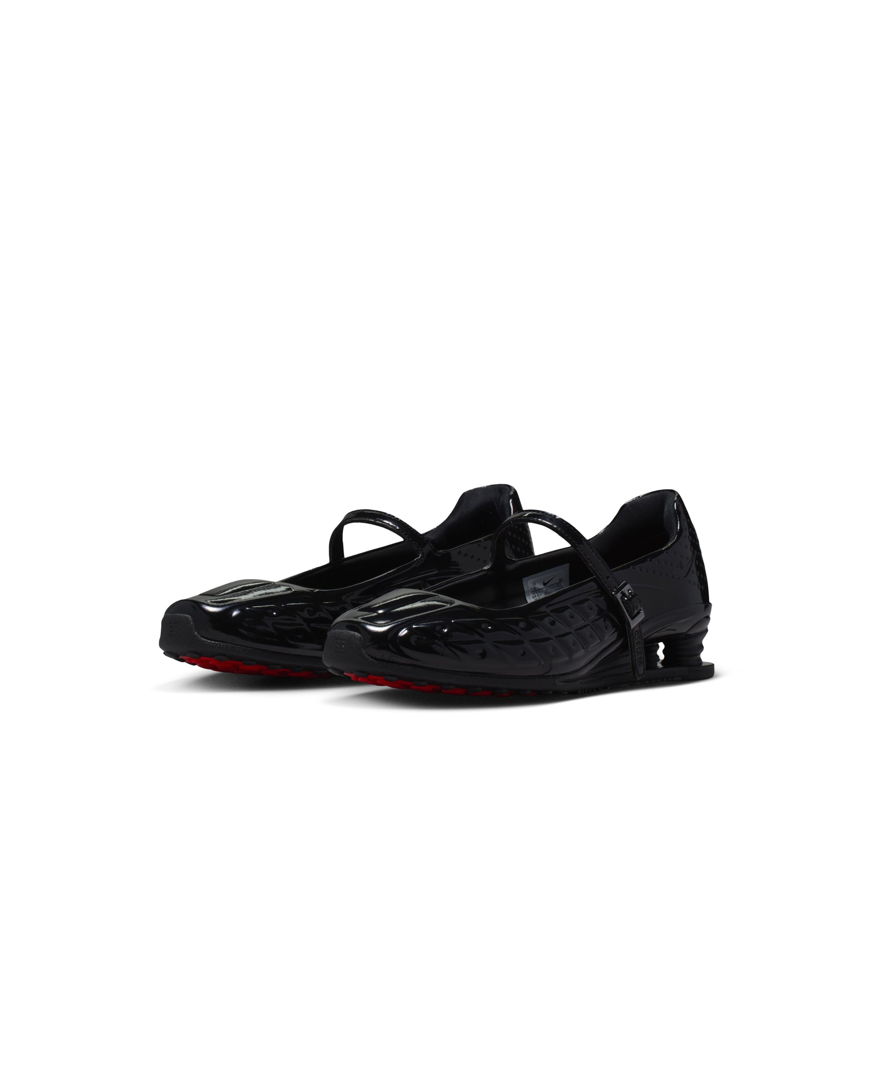 W Shox Z Calistra Black - Starcowparis - 2