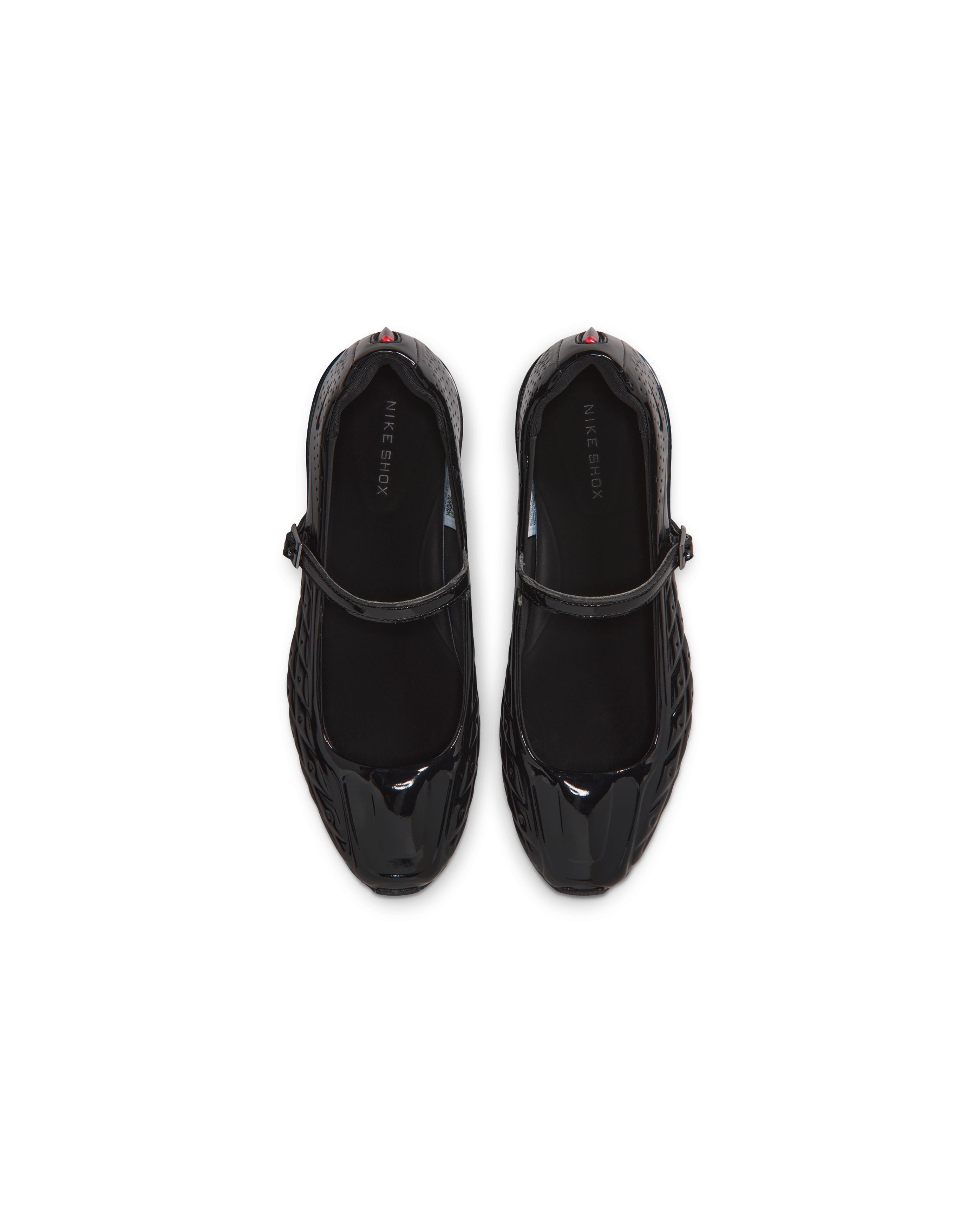 W Shox Z Calistra Black - Starcowparis - 7