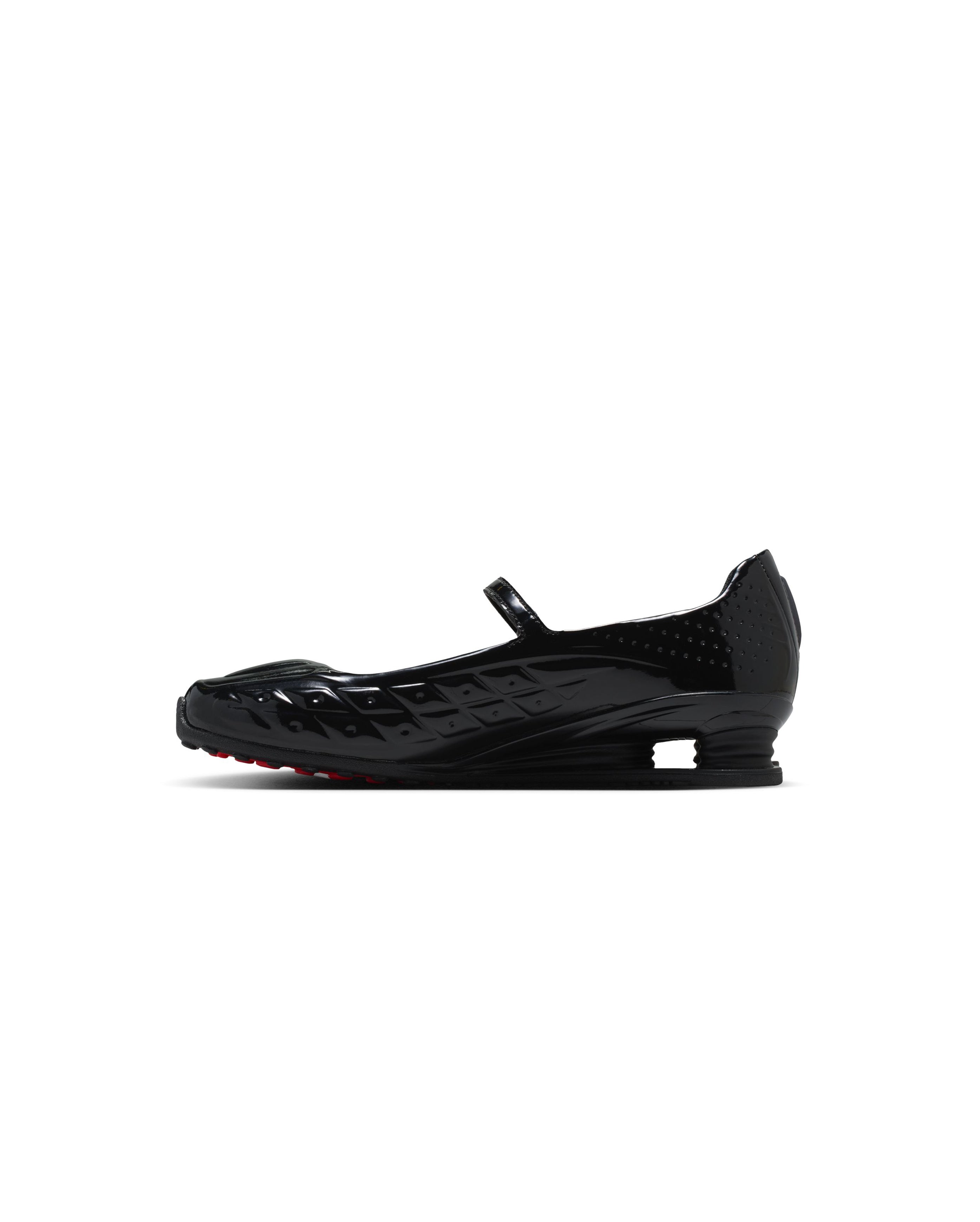 W Shox Z Calistra Black - Starcowparis - 3