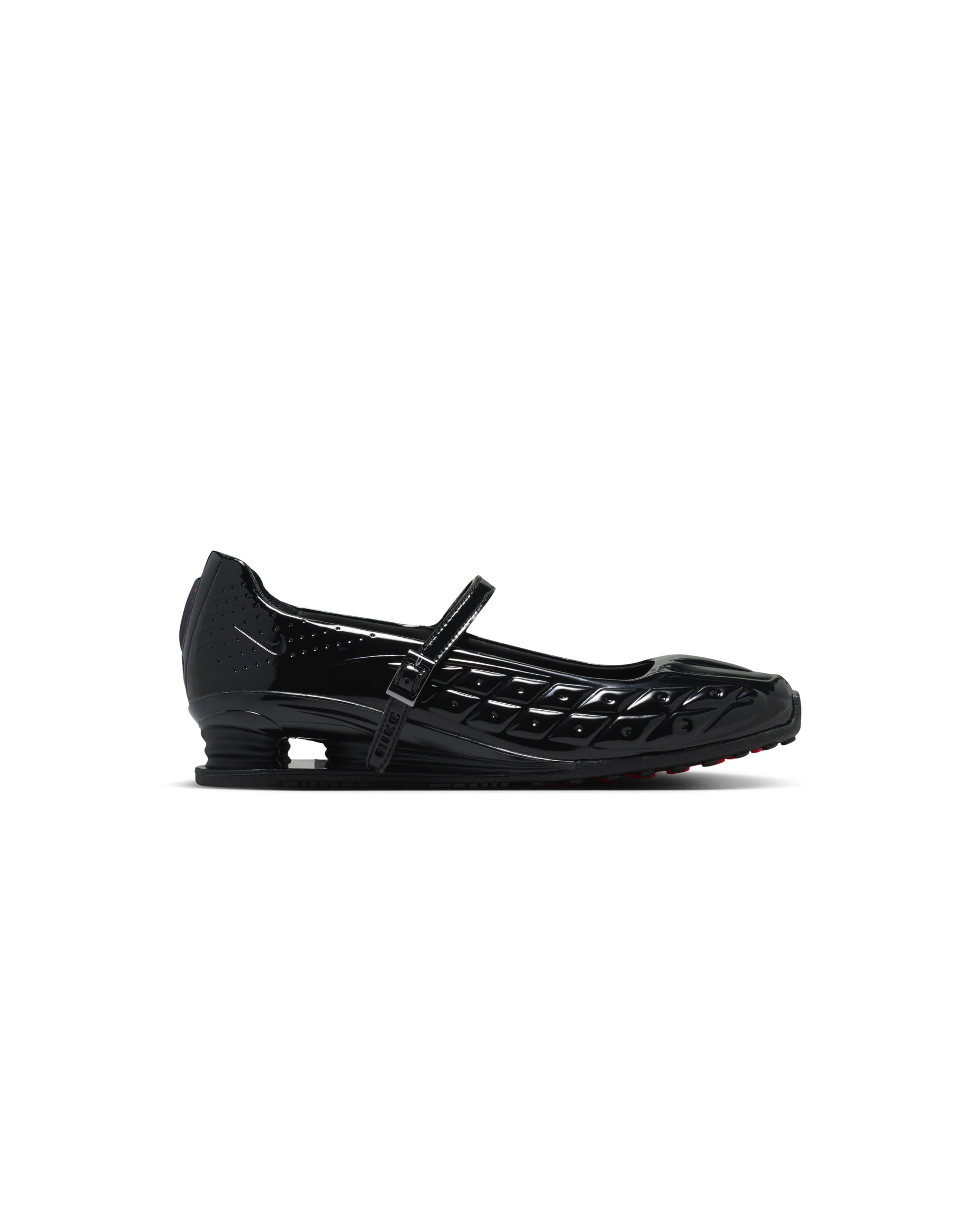 W Shox Z Calistra Black - Starcowparis - 1