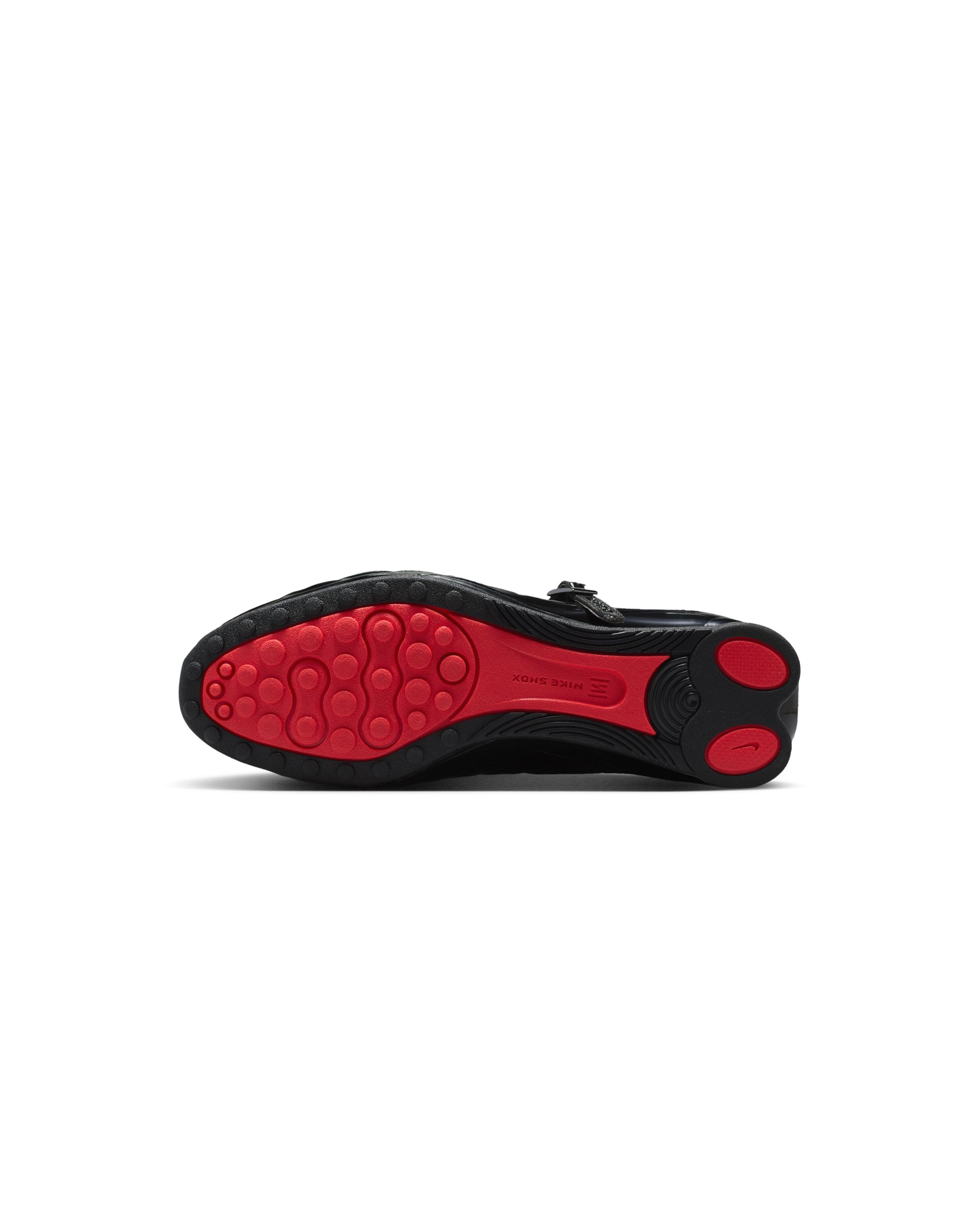 W Shox Z Calistra Black - Starcowparis - 8