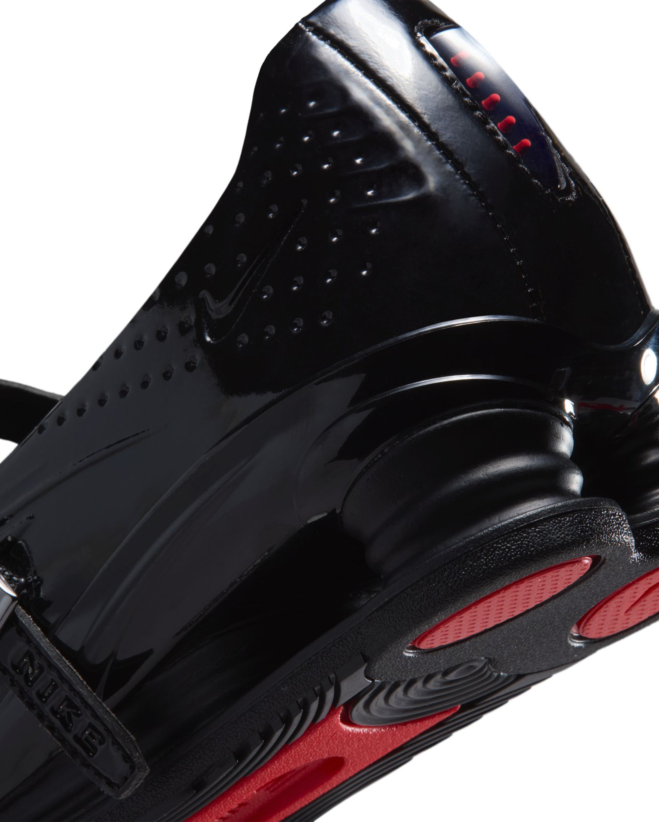 W Shox Z Calistra Black - Starcowparis - 5