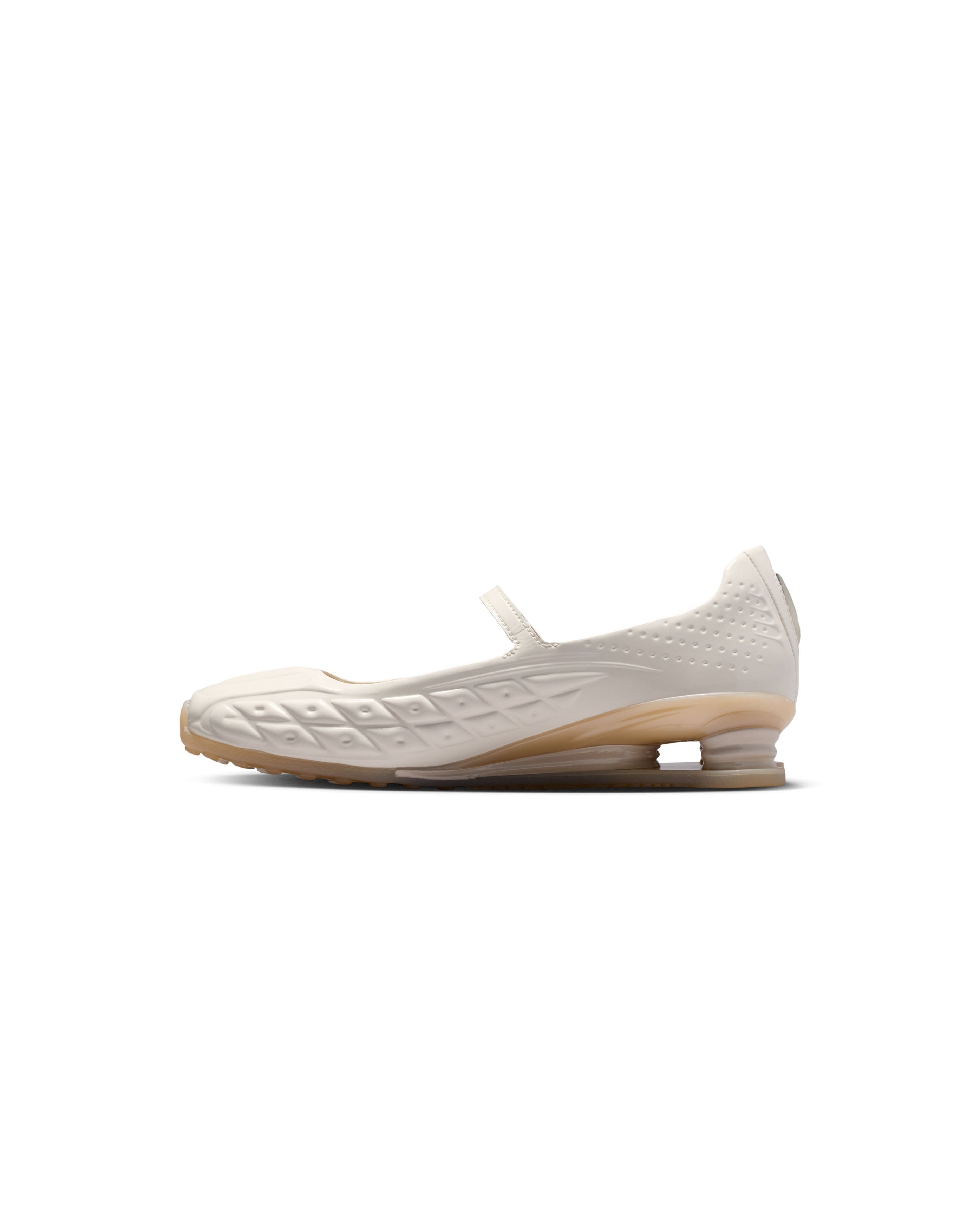 W Shox Z Calistra Pale Ivory - Starcowparis - 3