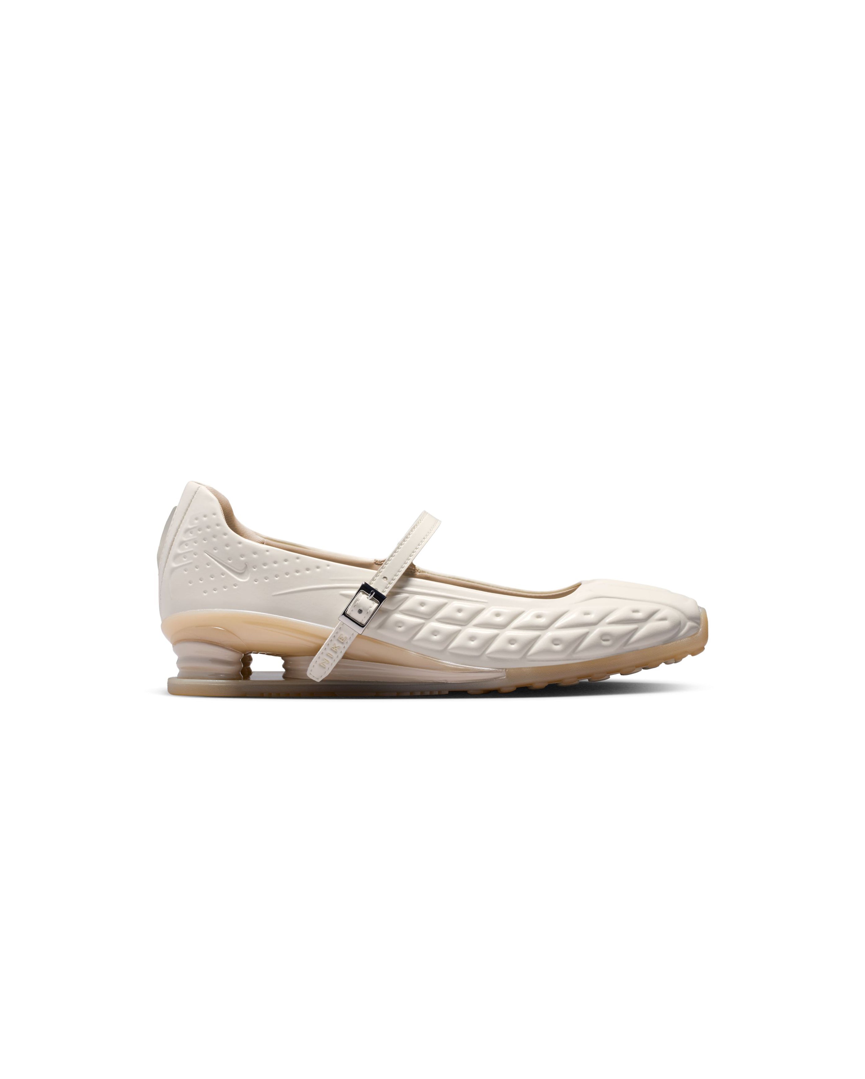 W Shox Z Calistra Pale Ivory - Starcowparis - 1