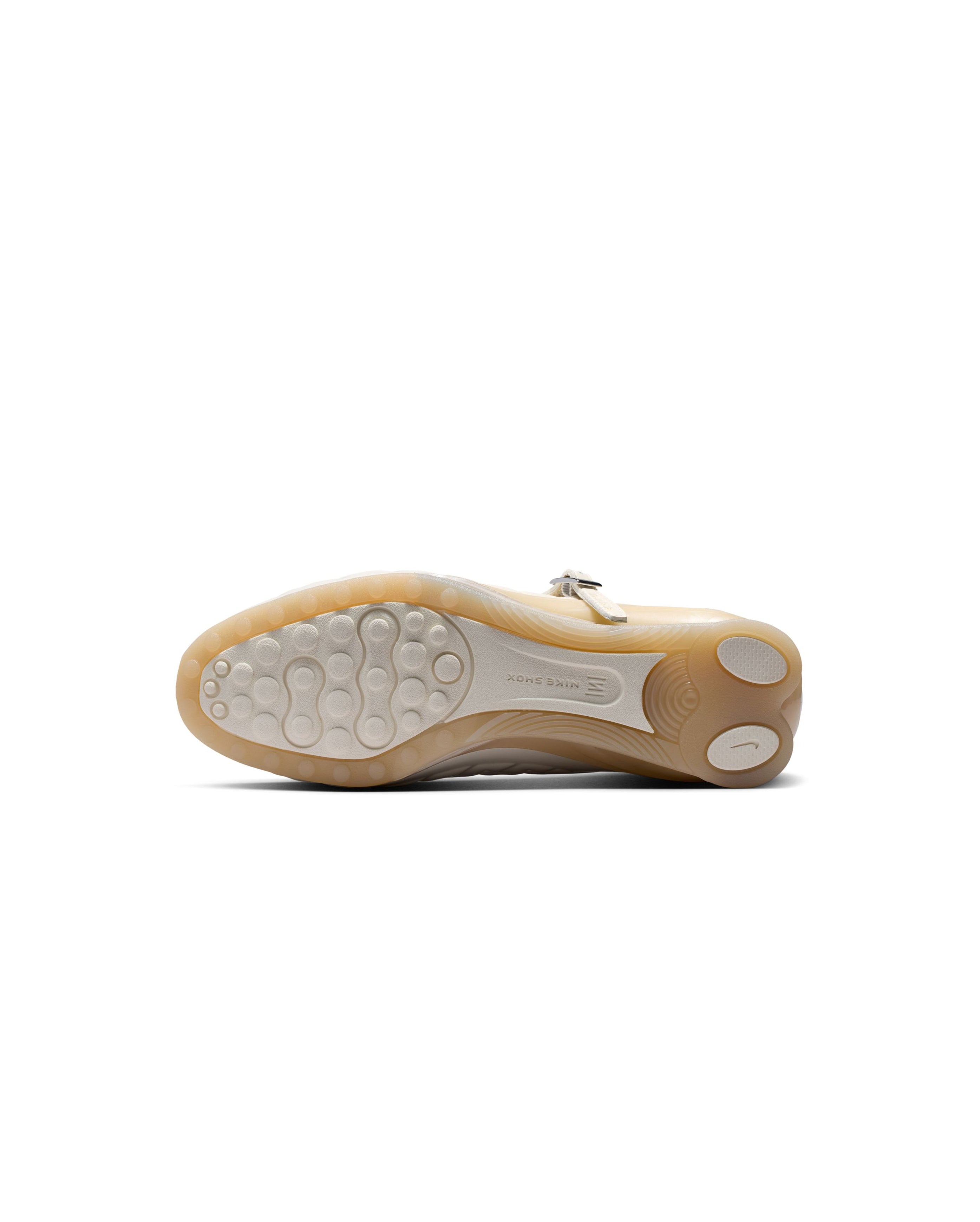 W Shox Z Calistra Pale Ivory - Starcowparis - 8