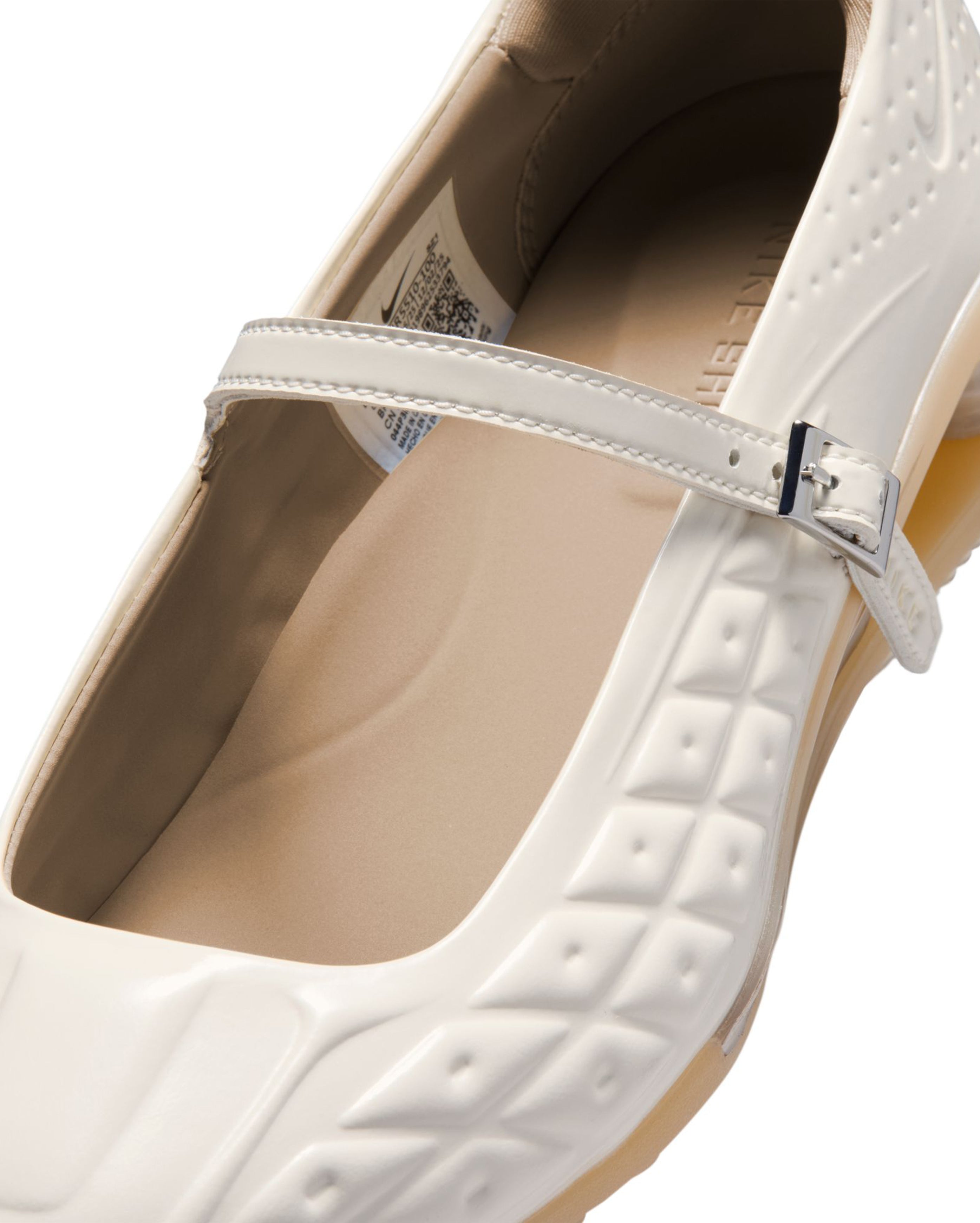 W Shox Z Calistra Pale Ivory - Starcowparis - 4