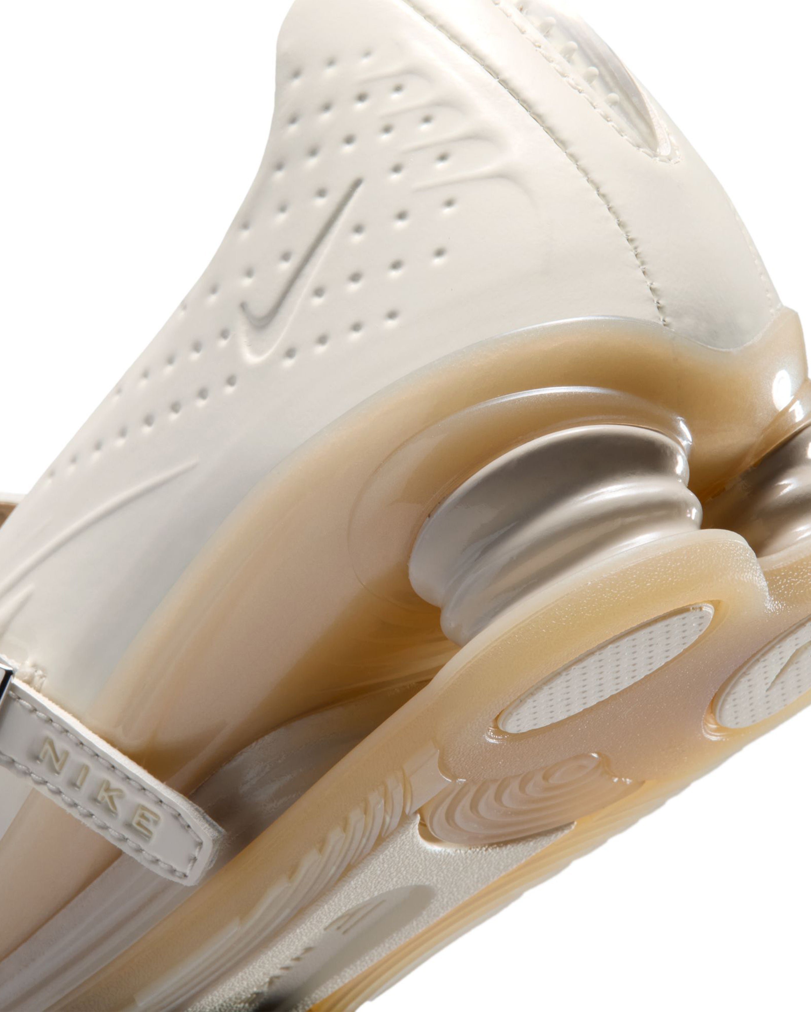 W Shox Z Calistra Pale Ivory - Starcowparis - 5