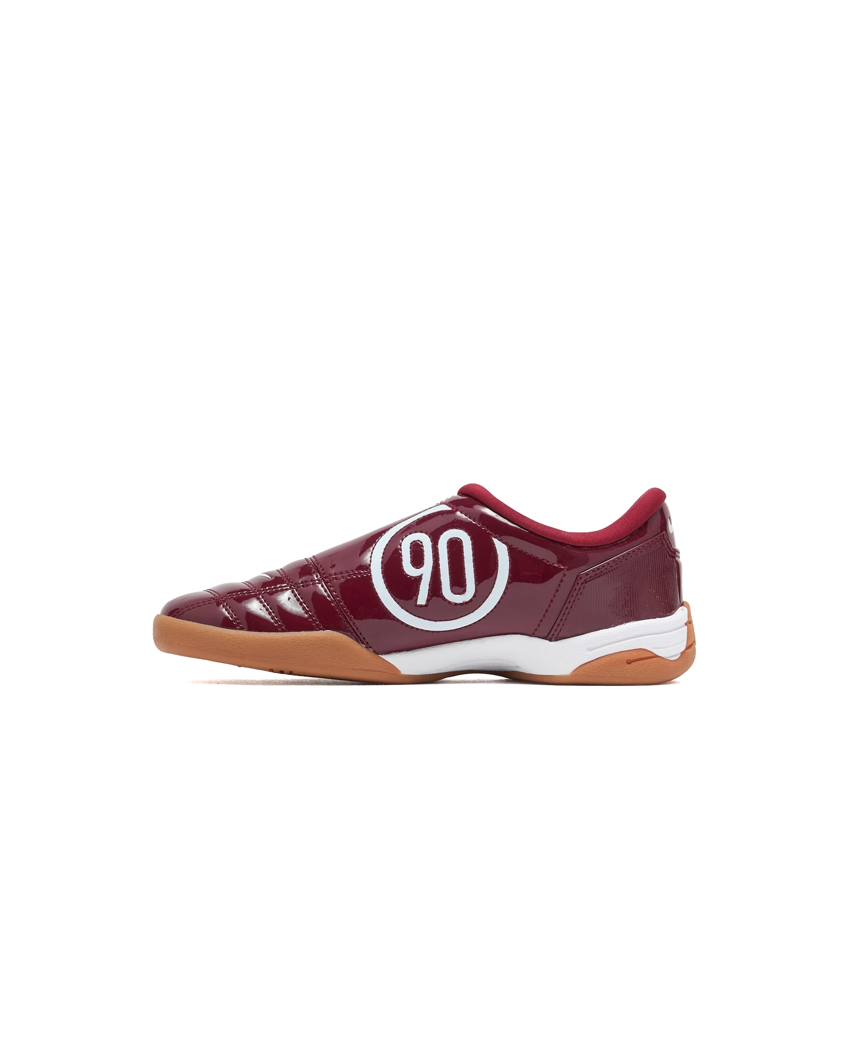 W Total 90 III Team Red Blue Tint White - Starcowparis - 3
