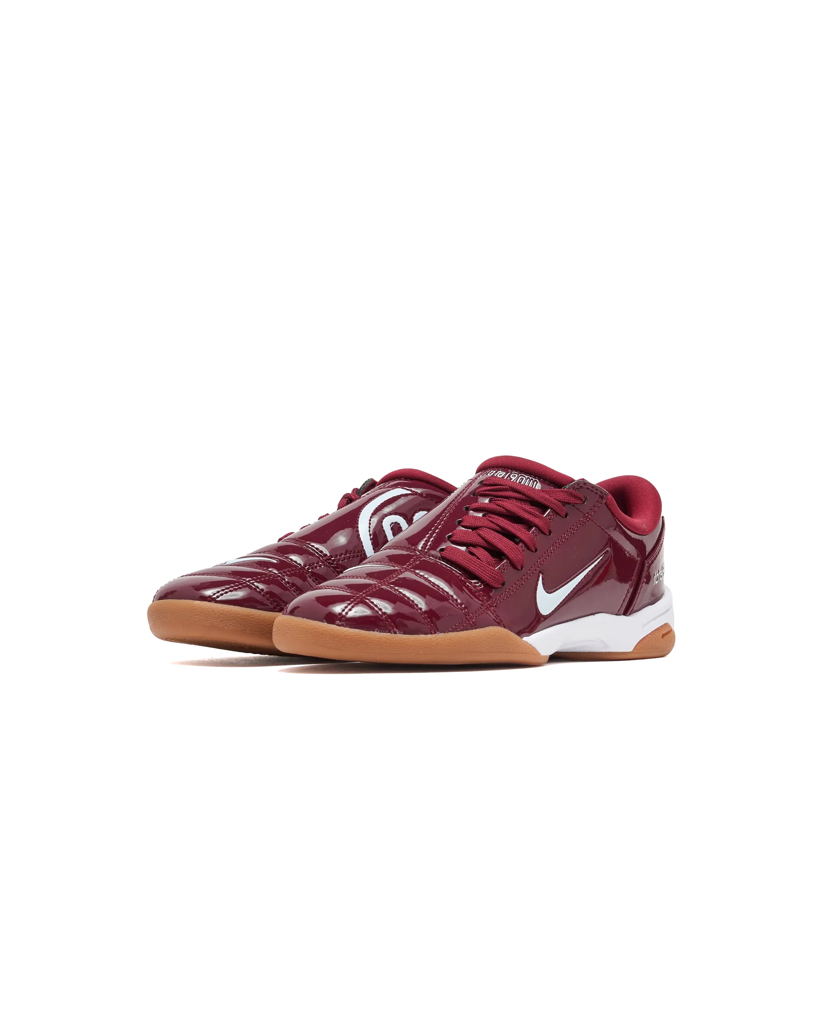 W Total 90 III Team Red Blue Tint White - Starcowparis - 2