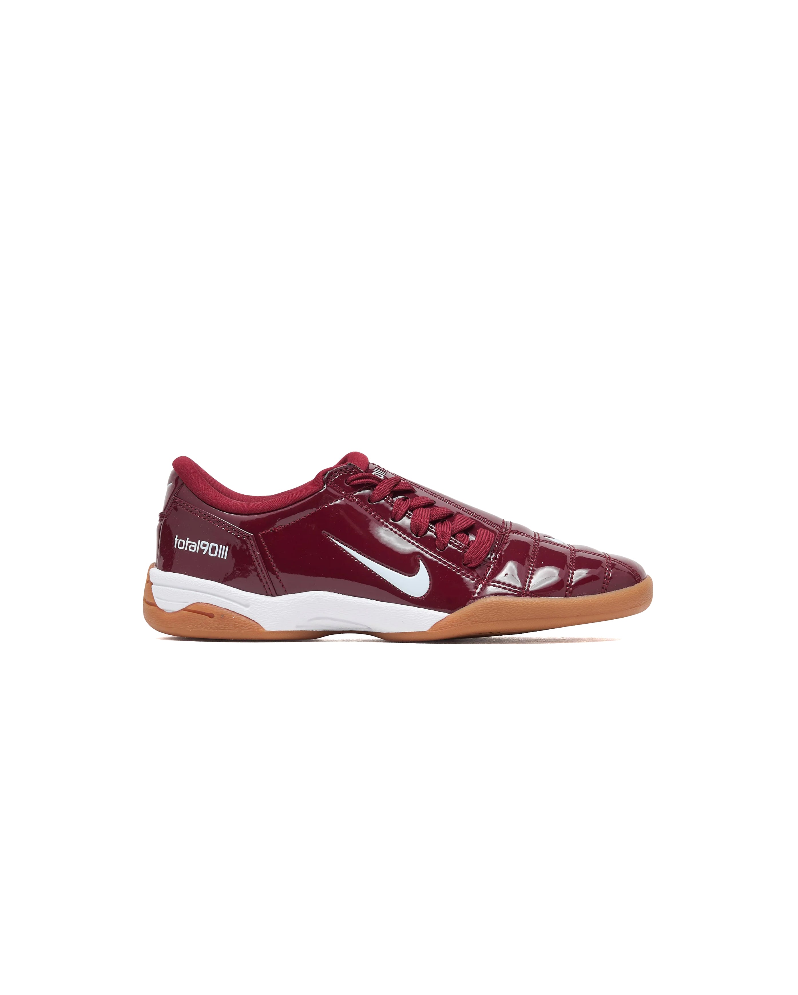 W Total 90 III Team Red Blue Tint White - Starcowparis - 1